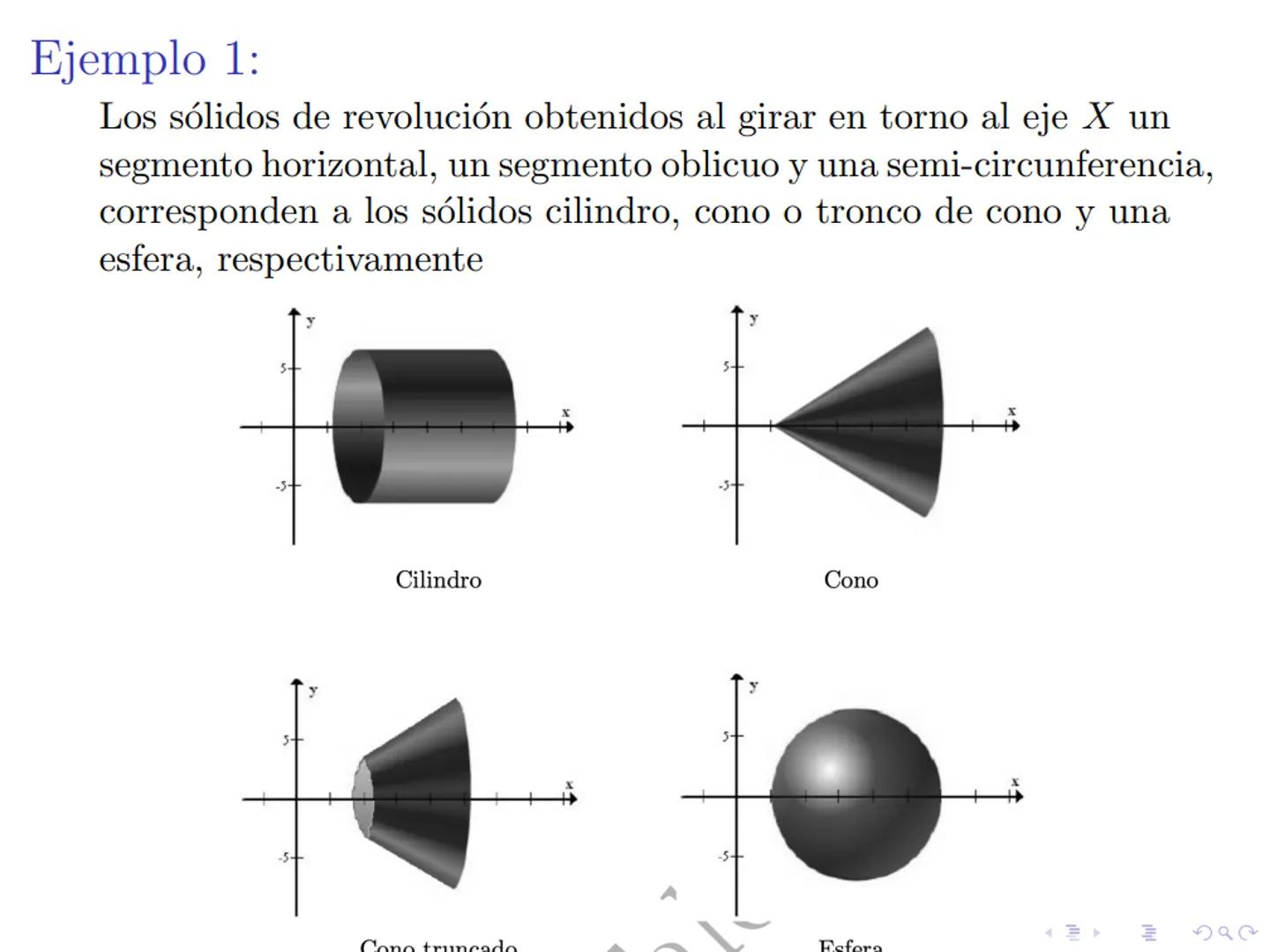 Cálculo II
Mauricio Vargas
Ingeniería Comercial
Universidad de Talca
Semana 18 de agosto 2025 Definición de integral definida

Sea y = f(x) 