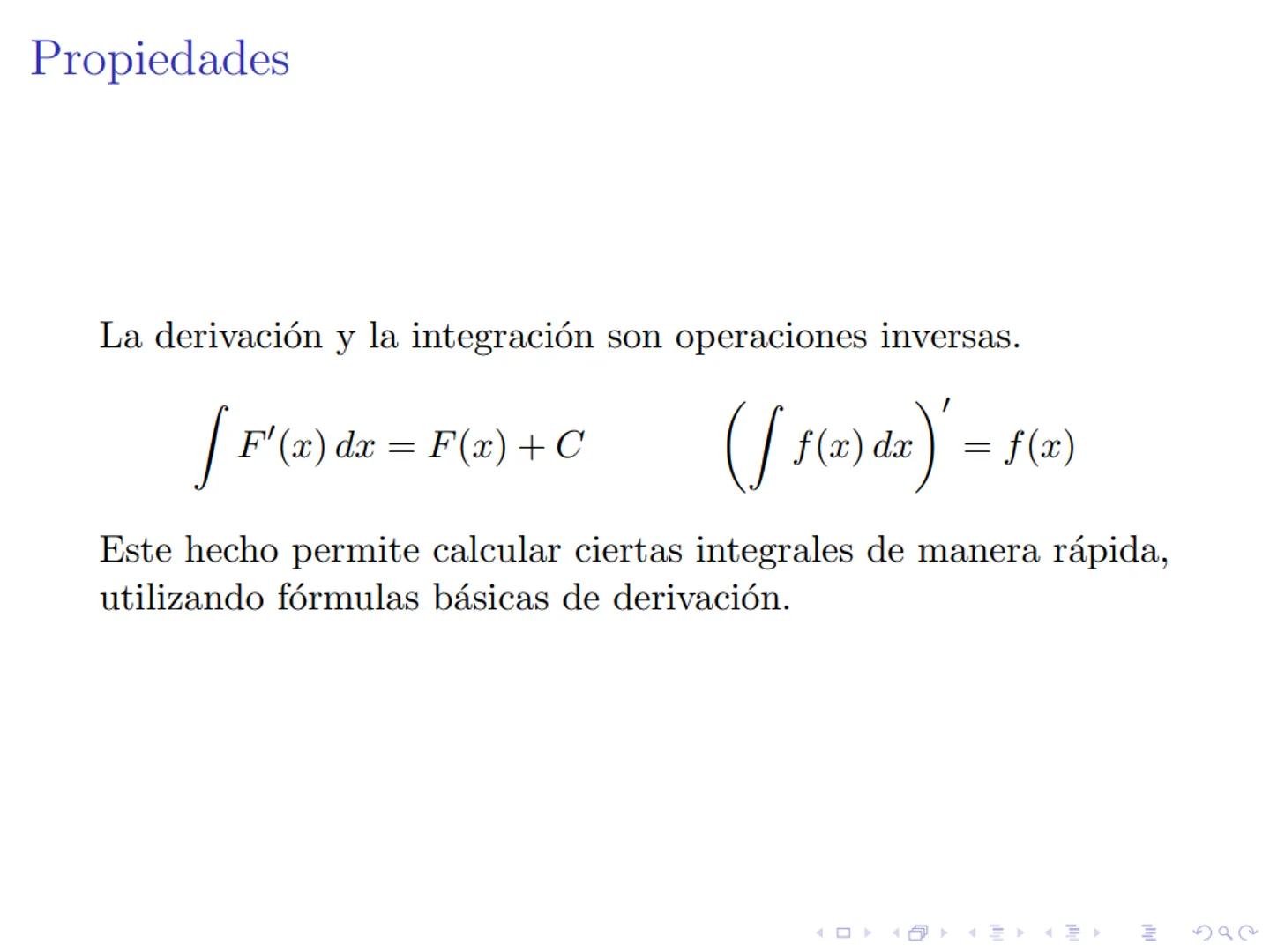 Cálculo II
Mauricio Vargas
Ingeniería Comercial
Universidad de Talca
Semana 18 de agosto 2025 Definición de integral definida

Sea y = f(x) 