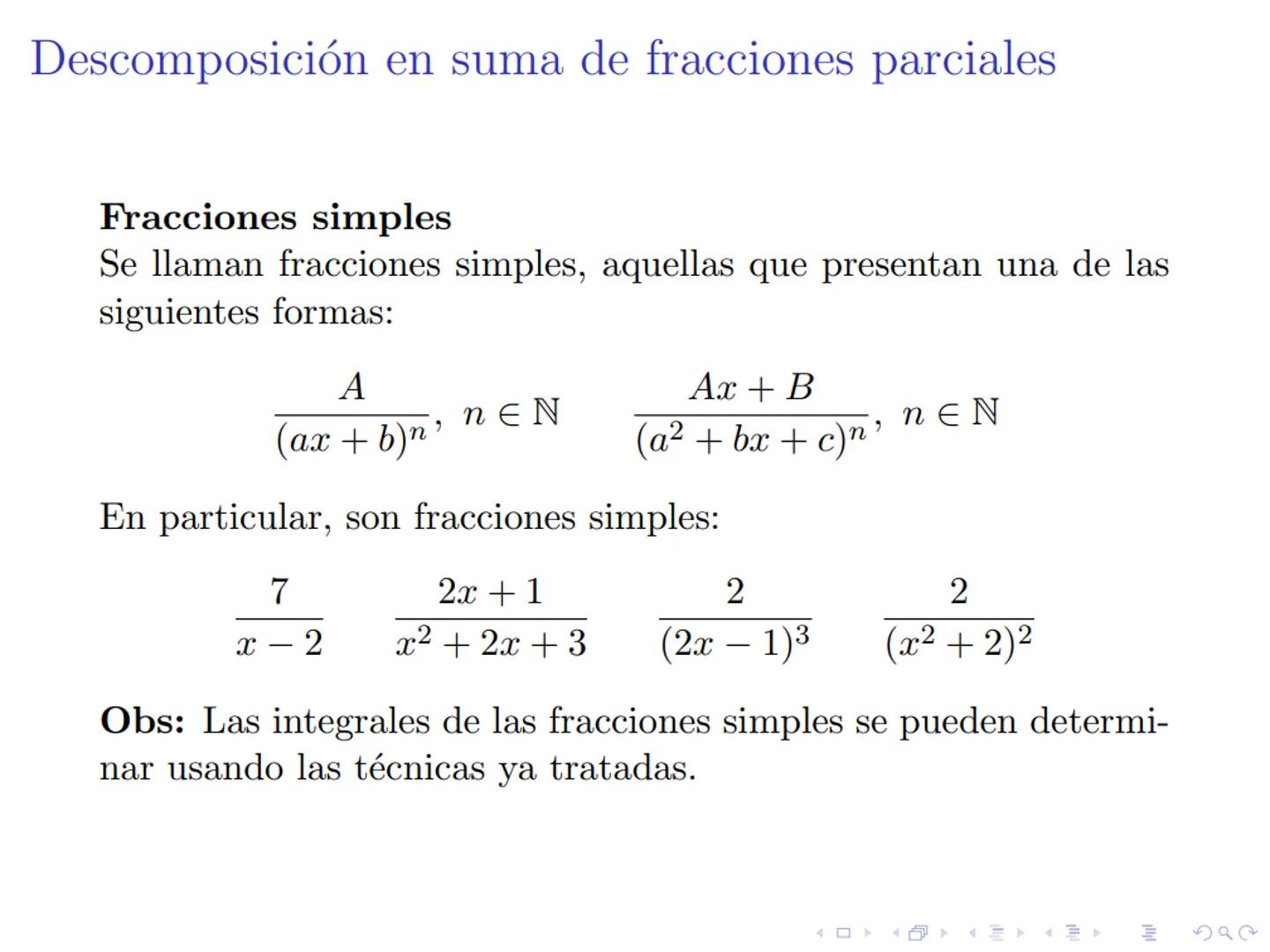 Cálculo II
Mauricio Vargas
Ingeniería Comercial
Universidad de Talca
Semana 18 de agosto 2025 Definición de integral definida

Sea y = f(x) 