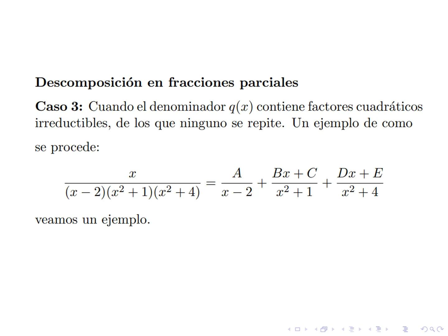 Cálculo II
Mauricio Vargas
Ingeniería Comercial
Universidad de Talca
Semana 18 de agosto 2025 Definición de integral definida

Sea y = f(x) 