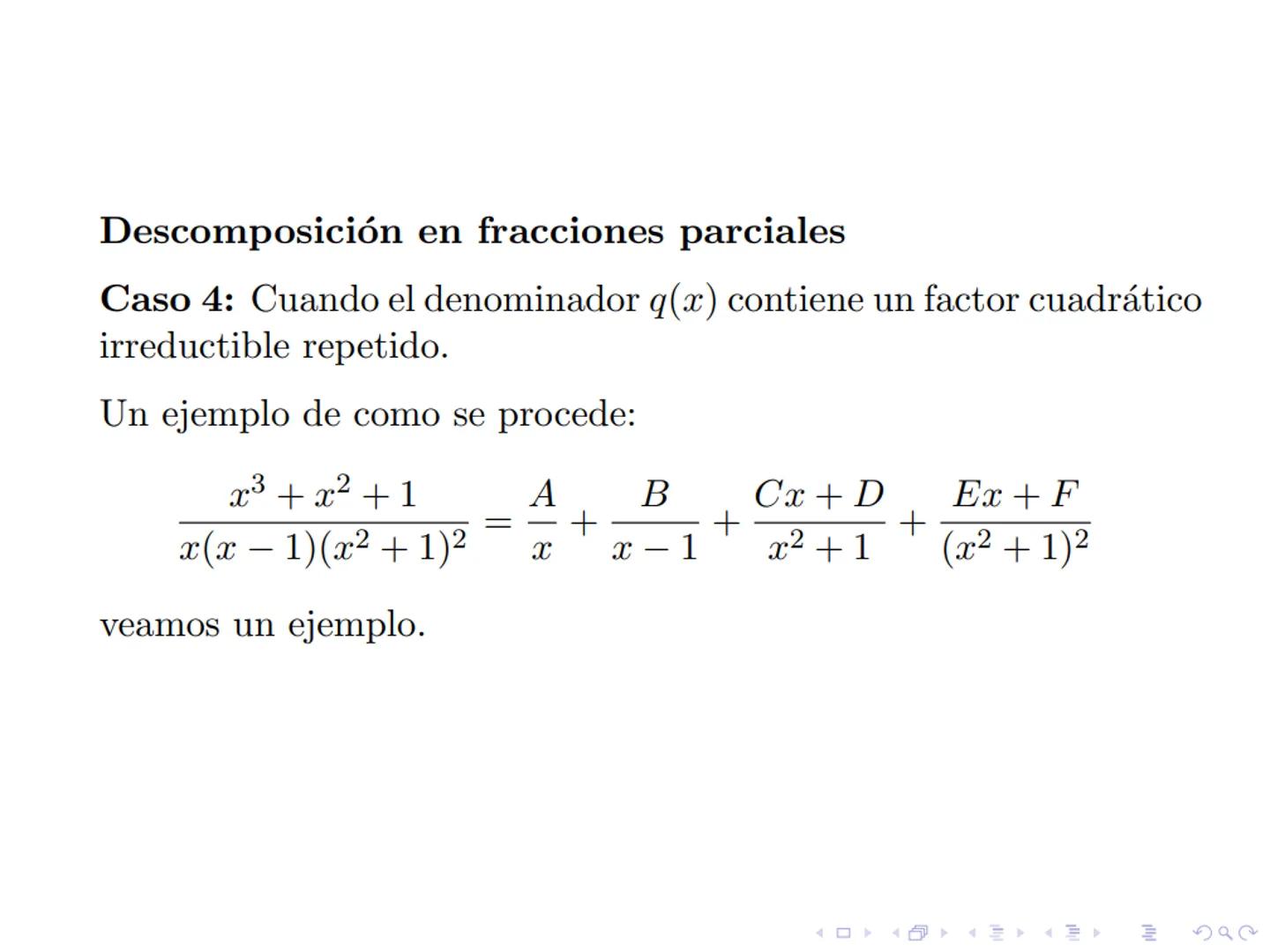 Cálculo II
Mauricio Vargas
Ingeniería Comercial
Universidad de Talca
Semana 18 de agosto 2025 Definición de integral definida

Sea y = f(x) 