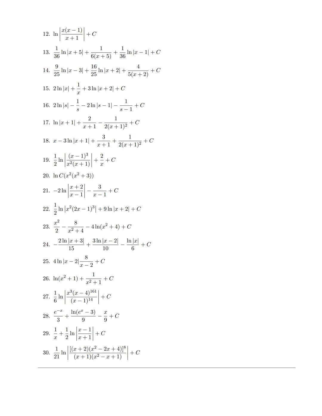 Cálculo II
Mauricio Vargas
Ingeniería Comercial
Universidad de Talca
Semana 18 de agosto 2025 Definición de integral definida

Sea y = f(x) 