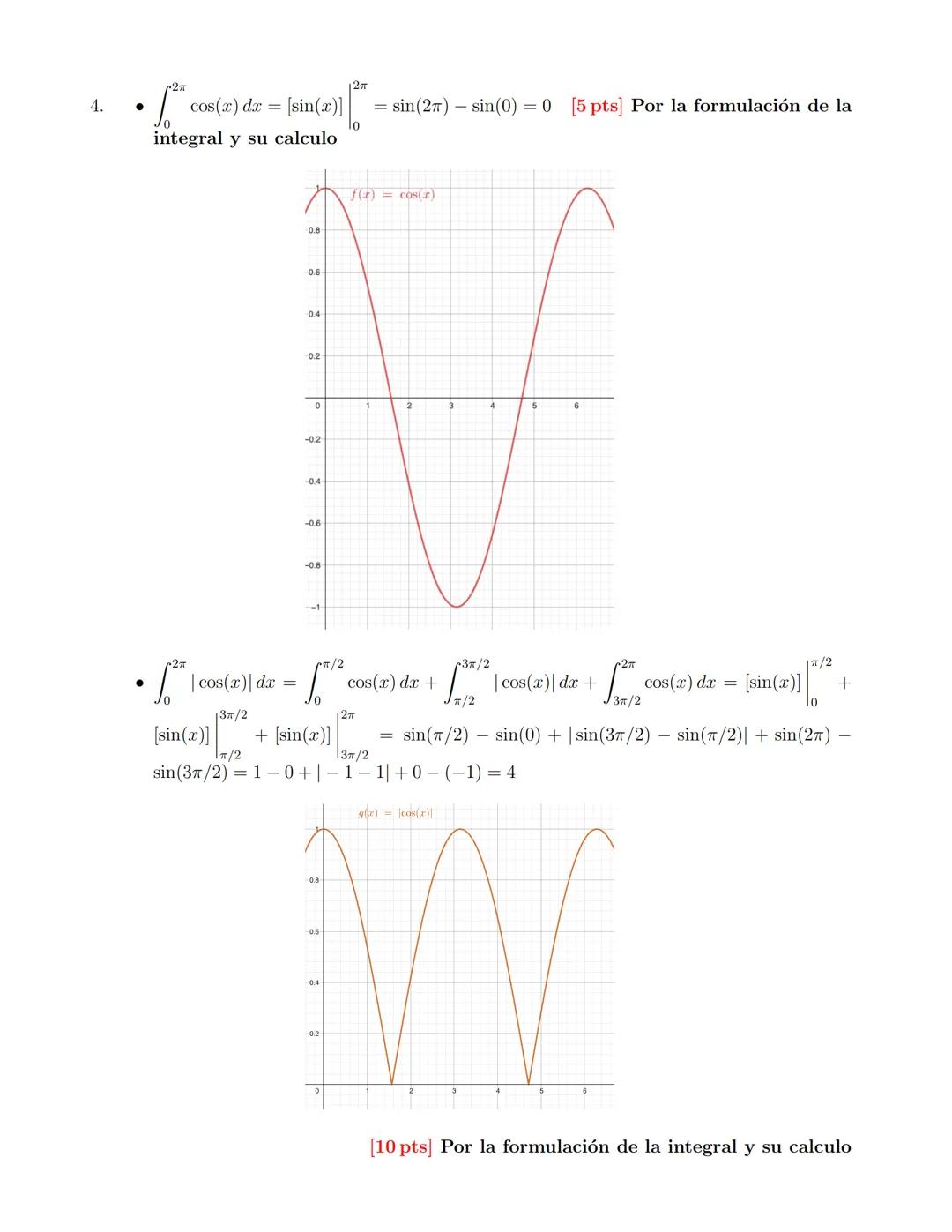 Cálculo II
Mauricio Vargas
Ingeniería Comercial
Universidad de Talca
Semana 18 de agosto 2025 Definición de integral definida

Sea y = f(x) 