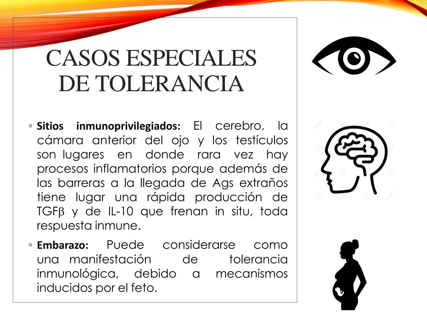 C
E
Universidad
Central
Facultad de Ciencias
de la Salud
TOLERANCIA Y
VACUNACION
TM Camilo Ortega Villanueva
TM Daniela Ovalle Vidangossy
Ca