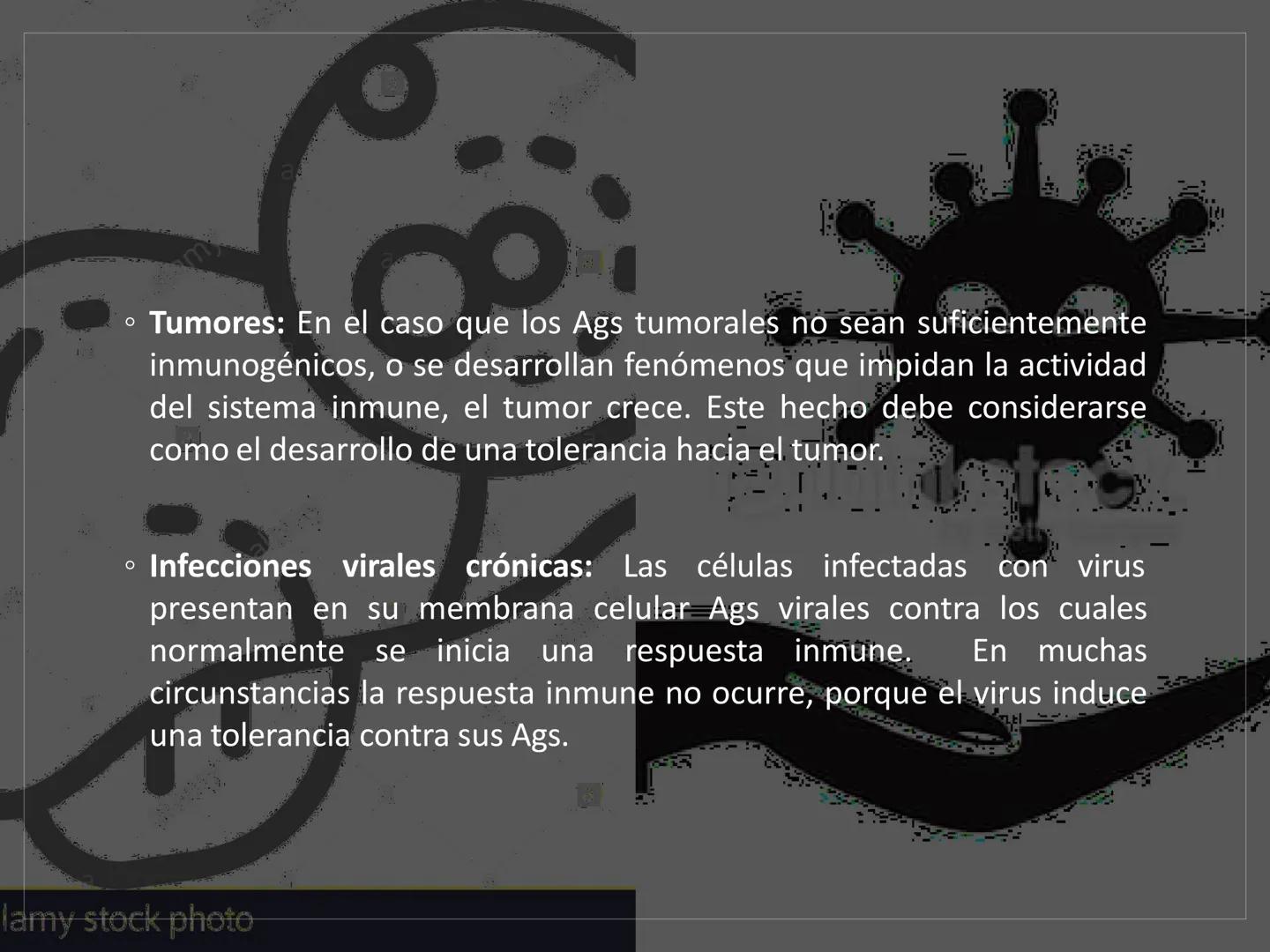 C
E
Universidad
Central
Facultad de Ciencias
de la Salud
TOLERANCIA Y
VACUNACION
TM Camilo Ortega Villanueva
TM Daniela Ovalle Vidangossy
Ca