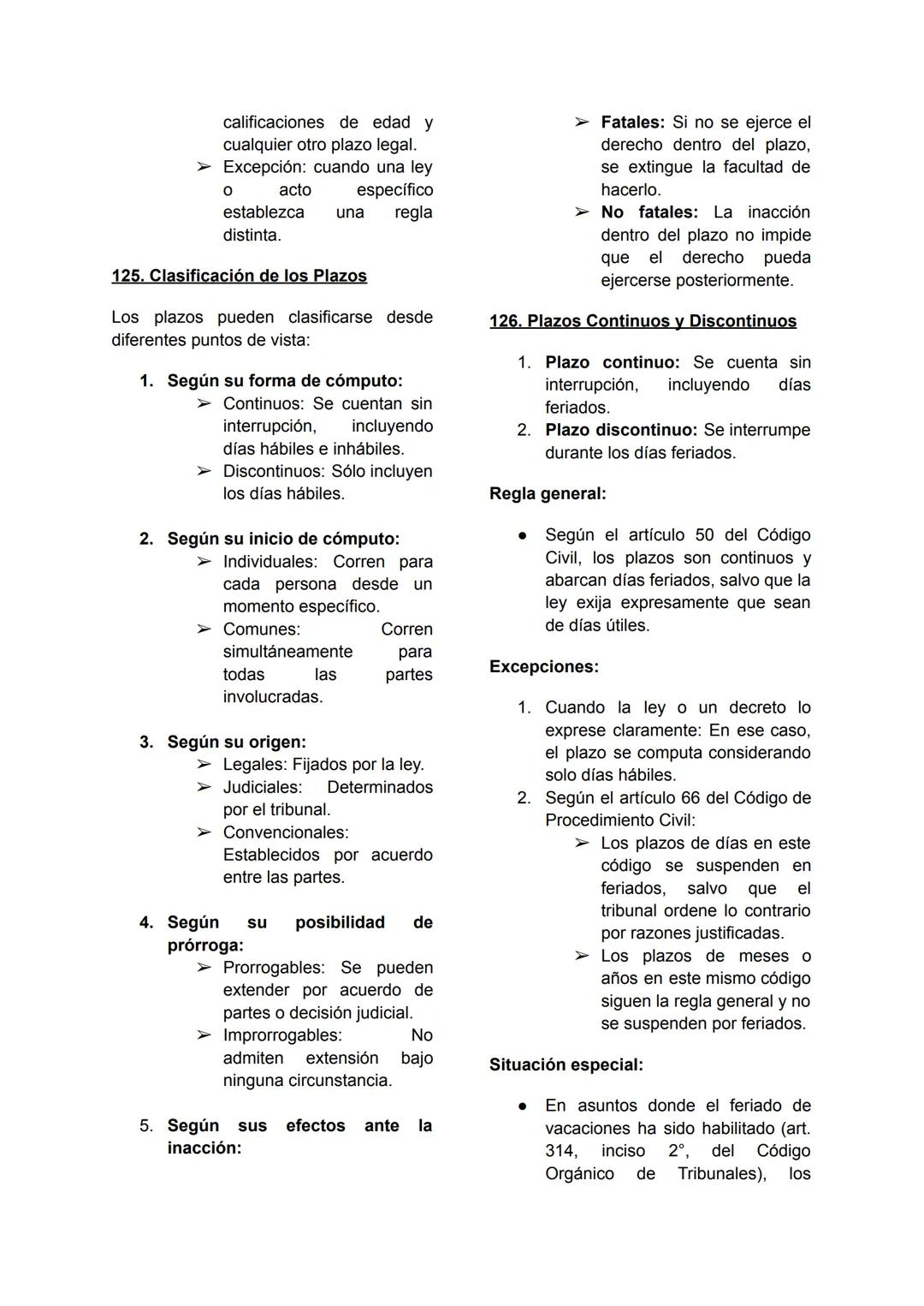 # 1. Elementos del derecho procesal

Mario Casarino, TOMO III, pág 19 - 32

# EL PROCESO Y LAS PARTES

I. El proceso

13. Concepto.

¿Qué es