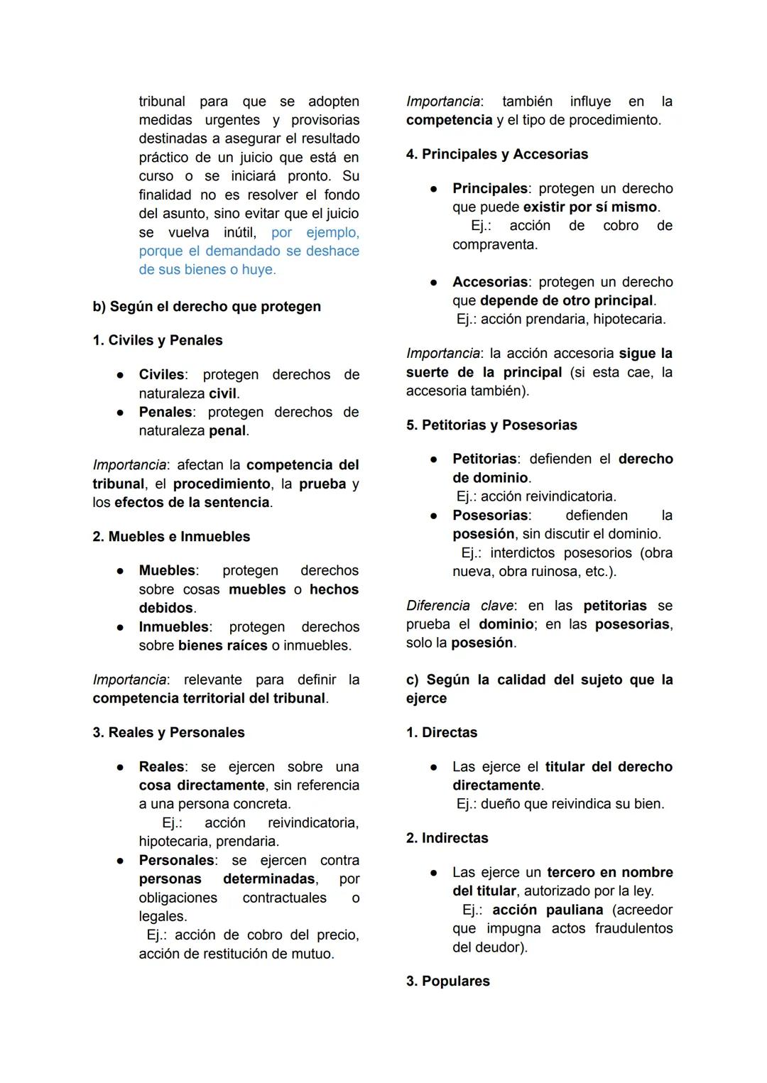 # 1. Elementos del derecho procesal

Mario Casarino, TOMO III, pág 19 - 32

# EL PROCESO Y LAS PARTES

I. El proceso

13. Concepto.

¿Qué es