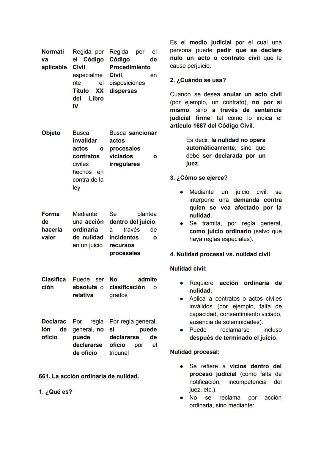 # 1. Elementos del derecho procesal

Mario Casarino, TOMO III, pág 19 - 32

# EL PROCESO Y LAS PARTES

I. El proceso

13. Concepto.

¿Qué es