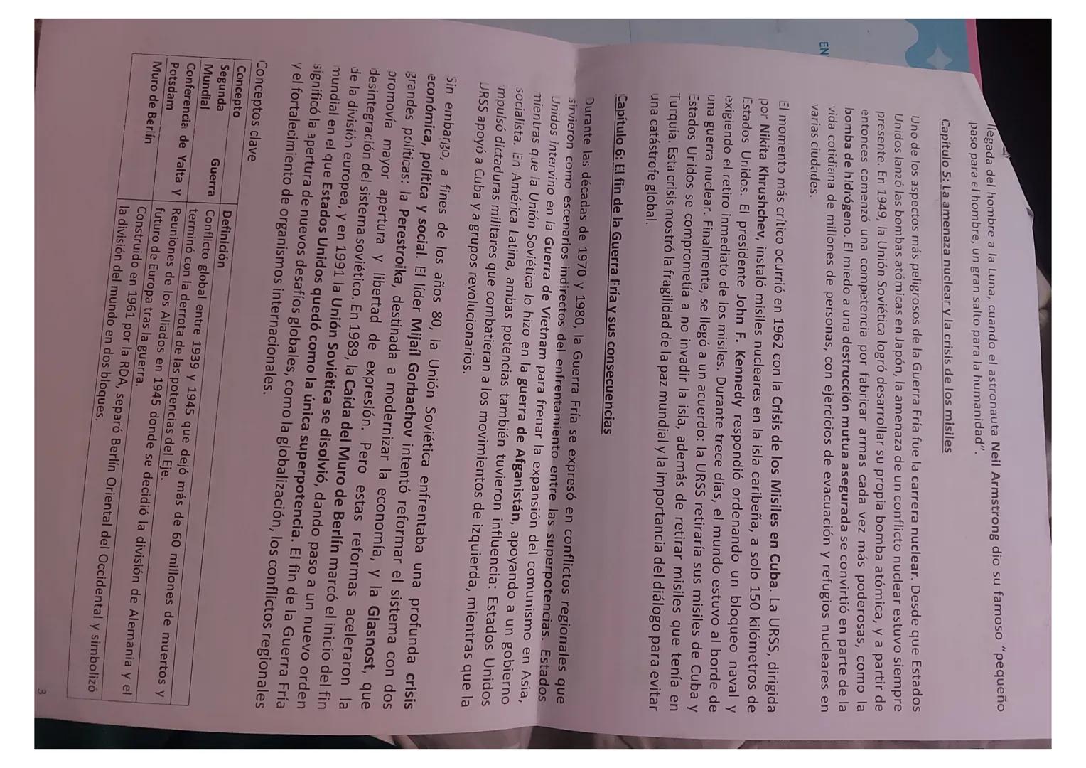 Sur y otros países, caracterizadas por la restricción de libertades, la represión violenta de
movimientos de izquierda, el uso sistemático d