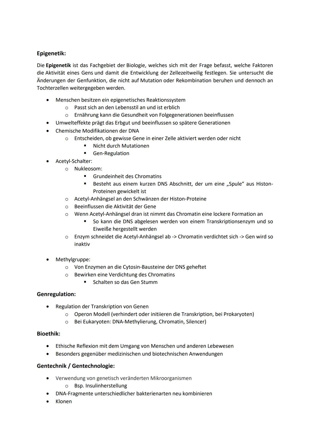 # Genetik

Begriffe Genetik:

Allel

Autosomen

Bakteriophagen

Codieren für etw.

Crossing-over

denaturieren

Dihybrider Erbgang

diploid
