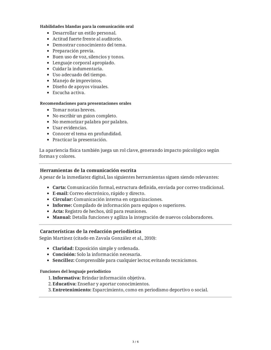 Módulo 2: Comunicación verbal y no verbal

Introducción
La comunicación es una habilidad fundamental para el desarrollo profesional y person