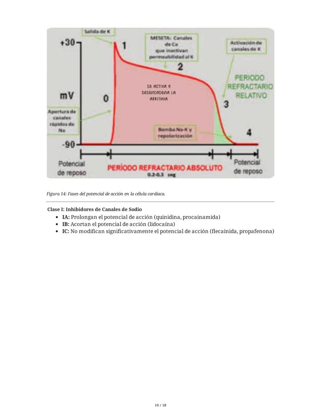 Farmacología Cardiovascular: Inótropos, Antianginosos y
Antiarrítmicos
1. Introducción y Clasificación General
La farmacología cardiovascula