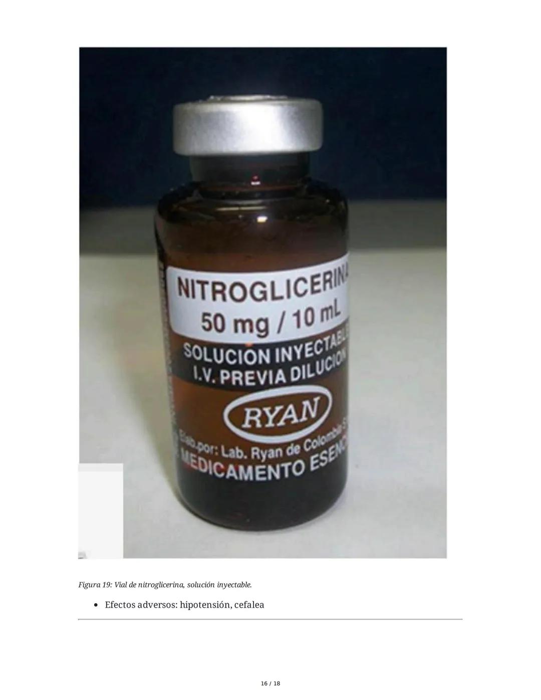 Farmacología Cardiovascular: Inótropos, Antianginosos y
Antiarrítmicos
1. Introducción y Clasificación General
La farmacología cardiovascula