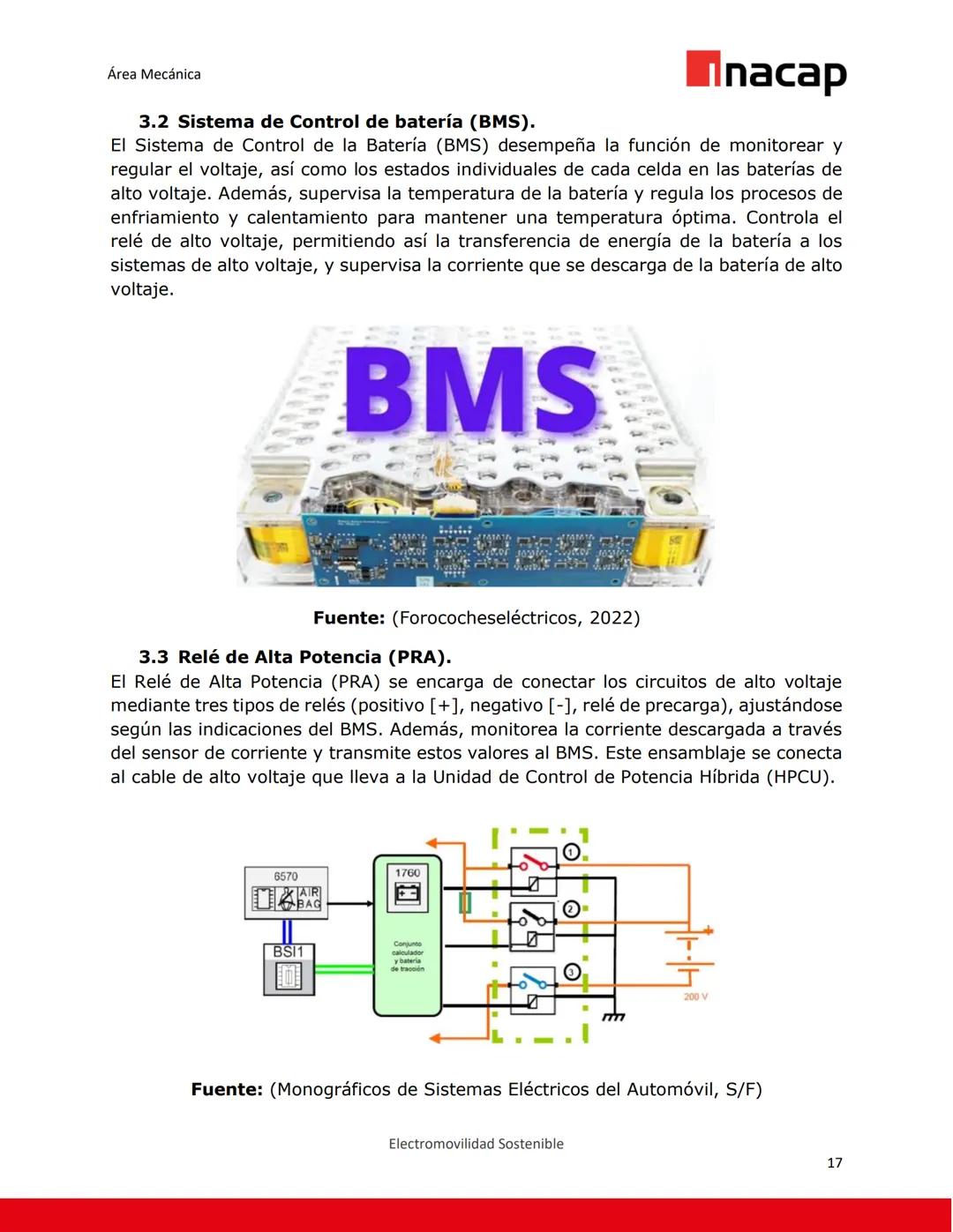 UNIVERSIDAD TECNOLÓGICA DE CHILE
INSTITUTO PROFESIONAL
CENTRO DE FORMACIÓN TÉCNICA
Inacap
Documento Recurso N°1
Unidad: Fundamentos del vehí