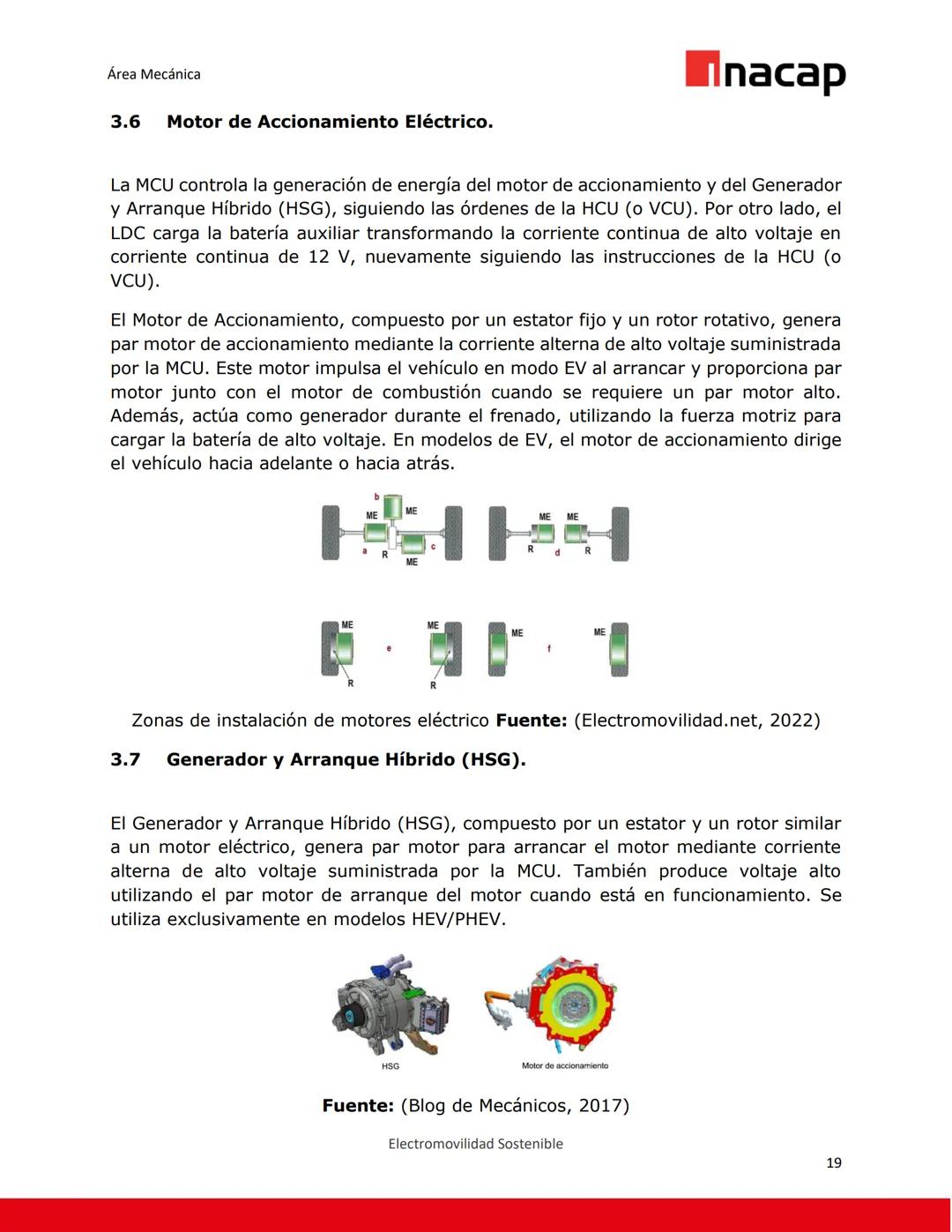 UNIVERSIDAD TECNOLÓGICA DE CHILE
INSTITUTO PROFESIONAL
CENTRO DE FORMACIÓN TÉCNICA
Inacap
Documento Recurso N°1
Unidad: Fundamentos del vehí