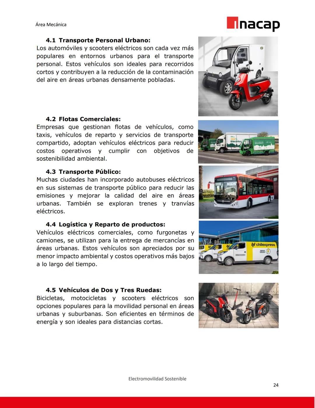 UNIVERSIDAD TECNOLÓGICA DE CHILE
INSTITUTO PROFESIONAL
CENTRO DE FORMACIÓN TÉCNICA
Inacap
Documento Recurso N°1
Unidad: Fundamentos del vehí