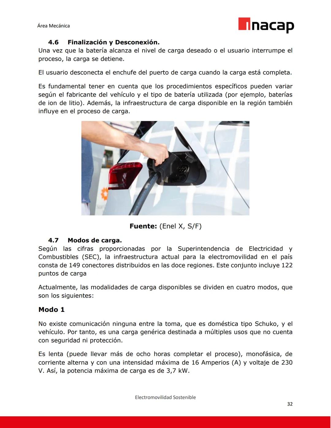UNIVERSIDAD TECNOLÓGICA DE CHILE
INSTITUTO PROFESIONAL
CENTRO DE FORMACIÓN TÉCNICA
Inacap
Documento Recurso N°1
Unidad: Fundamentos del vehí