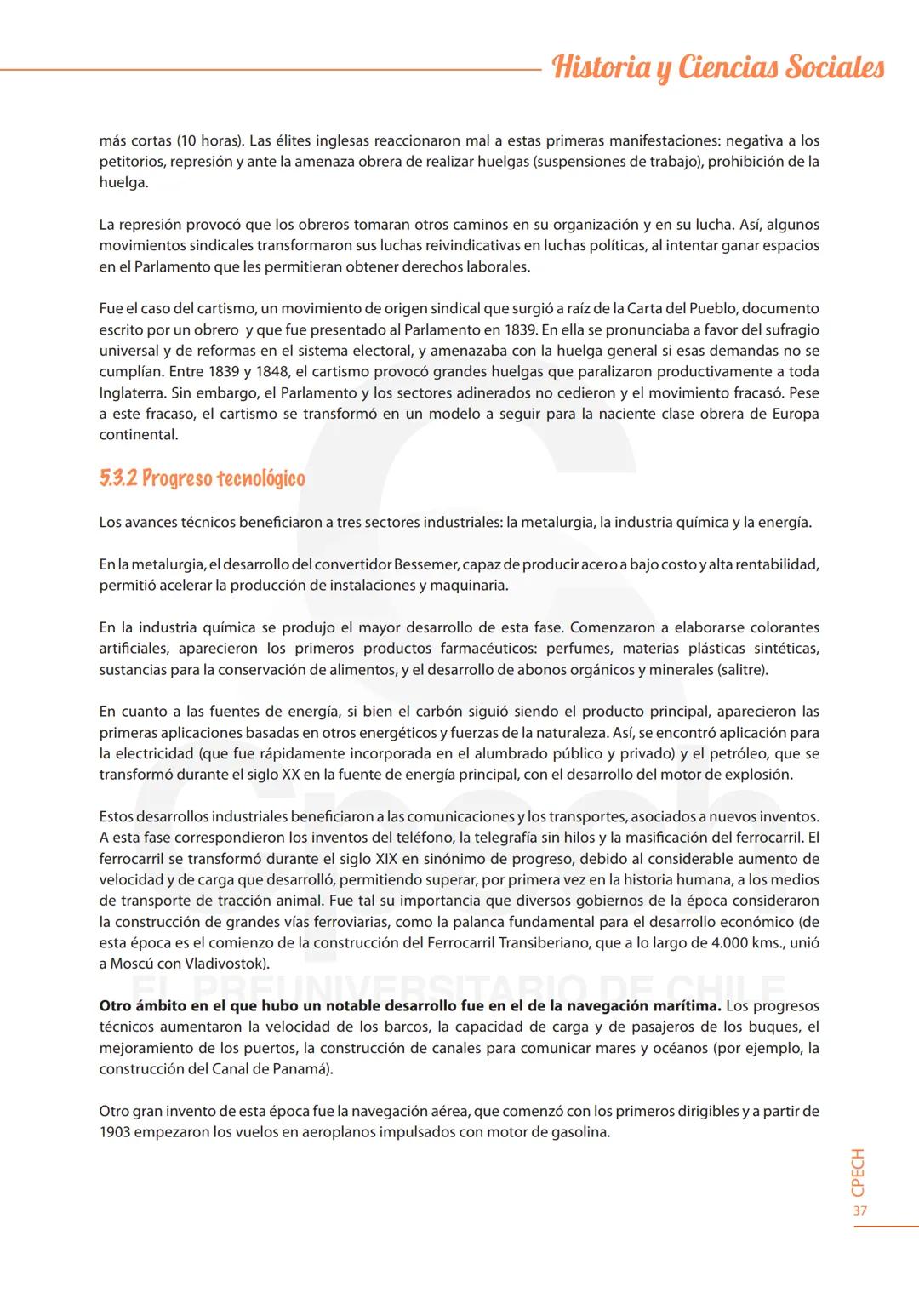 # Capítulo 1

Europa en el siglo XIX: Estado Nación y cultura burguesa

000

Aprendizajes Esperados

Analizar los factores que intervienen e