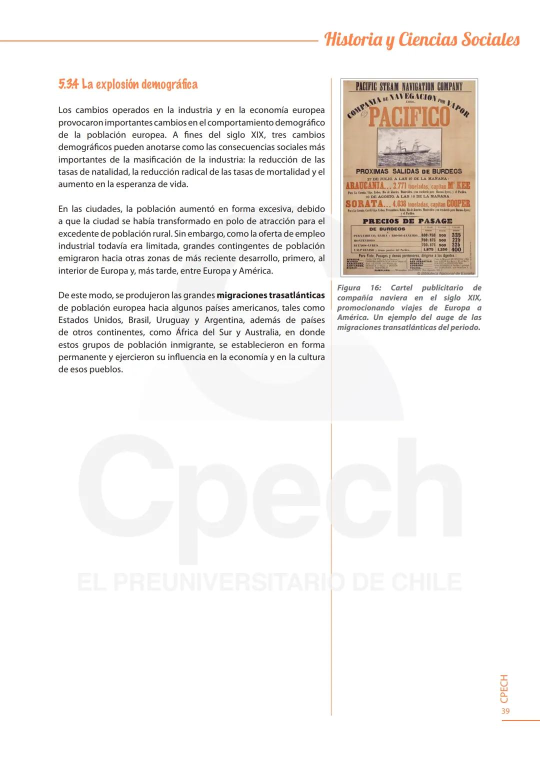 # Capítulo 1

Europa en el siglo XIX: Estado Nación y cultura burguesa

000

Aprendizajes Esperados

Analizar los factores que intervienen e