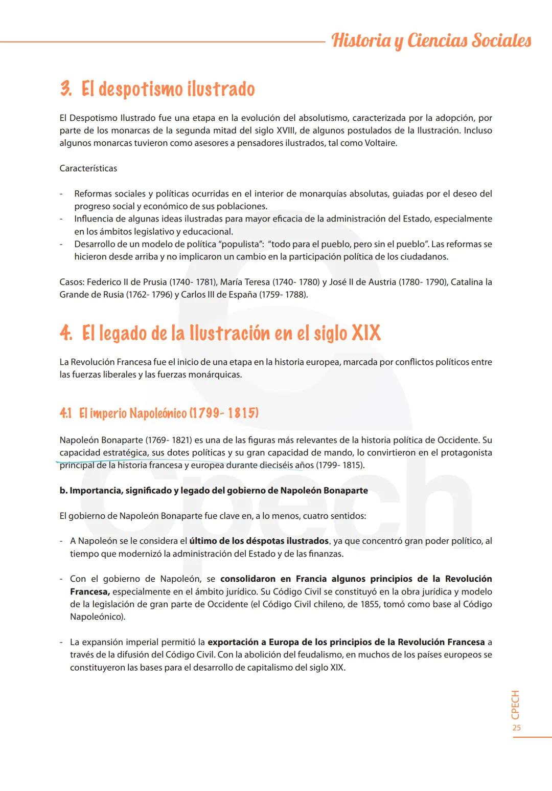 # Capítulo 1

Europa en el siglo XIX: Estado Nación y cultura burguesa

000

Aprendizajes Esperados

Analizar los factores que intervienen e