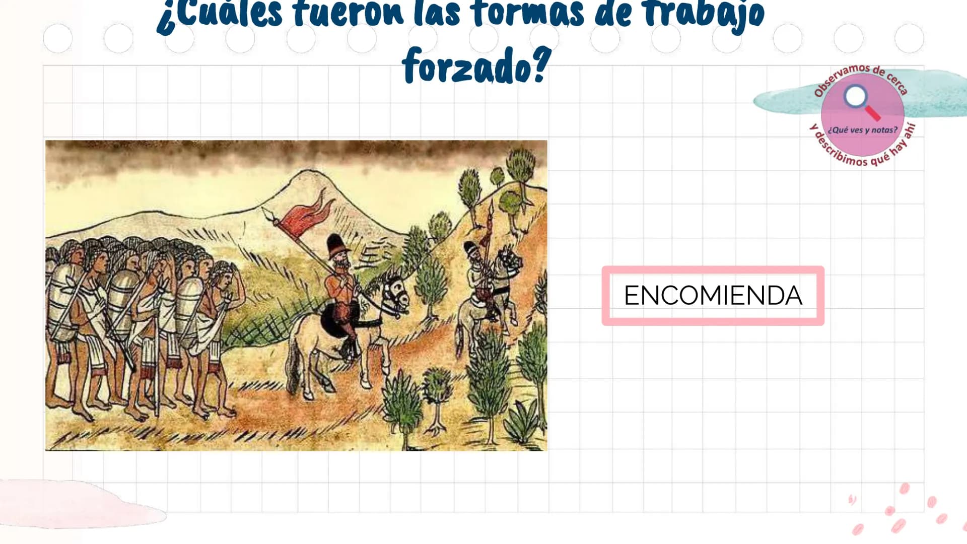 # La Colonia en

América y en Chile

Unidad 2 Antes de
emprezar...
¿Con qué perrito
te identificas
1
2
3
@psychiatricmind
4
5
6
hoy? ¿Por qu