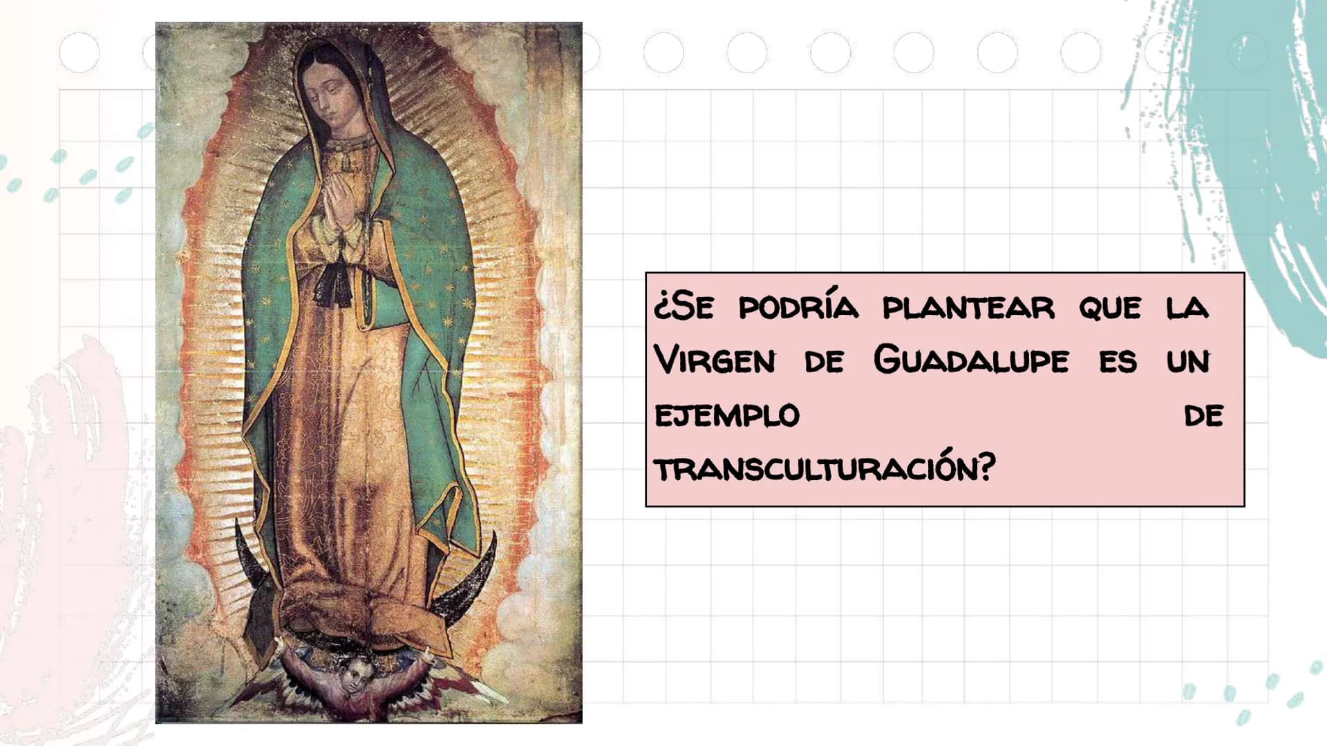 # La Colonia en

América y en Chile

Unidad 2 Antes de
emprezar...
¿Con qué perrito
te identificas
1
2
3
@psychiatricmind
4
5
6
hoy? ¿Por qu