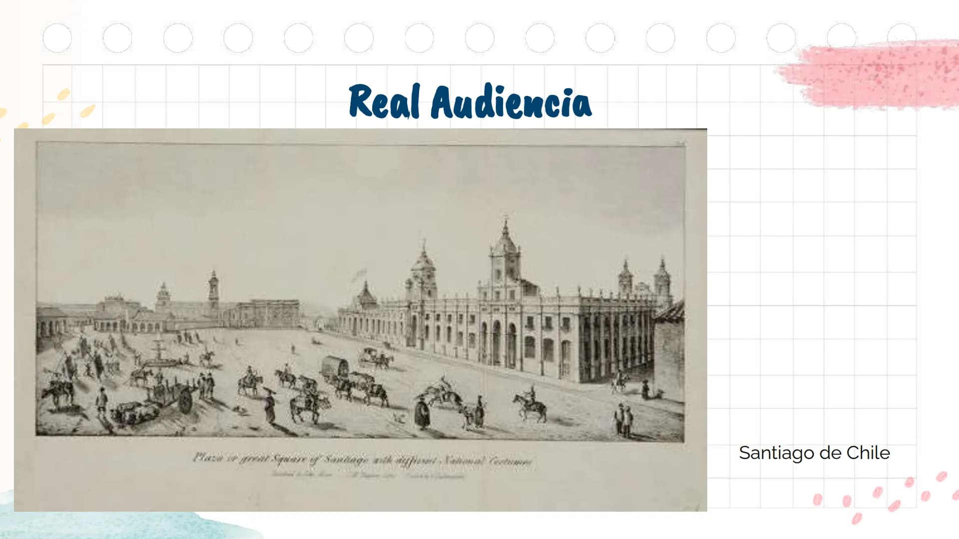 # La Colonia en

América y en Chile

Unidad 2 Antes de
emprezar...
¿Con qué perrito
te identificas
1
2
3
@psychiatricmind
4
5
6
hoy? ¿Por qu