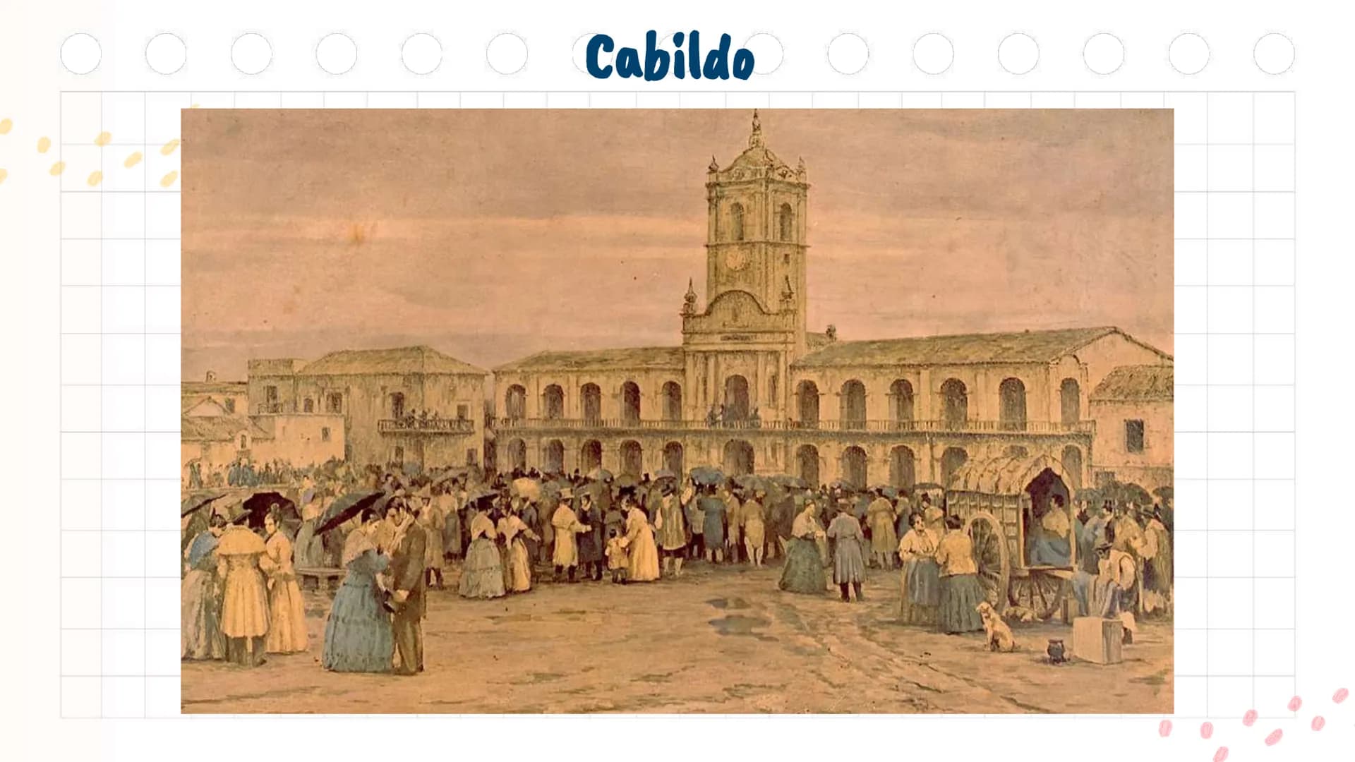 # La Colonia en

América y en Chile

Unidad 2 Antes de
emprezar...
¿Con qué perrito
te identificas
1
2
3
@psychiatricmind
4
5
6
hoy? ¿Por qu