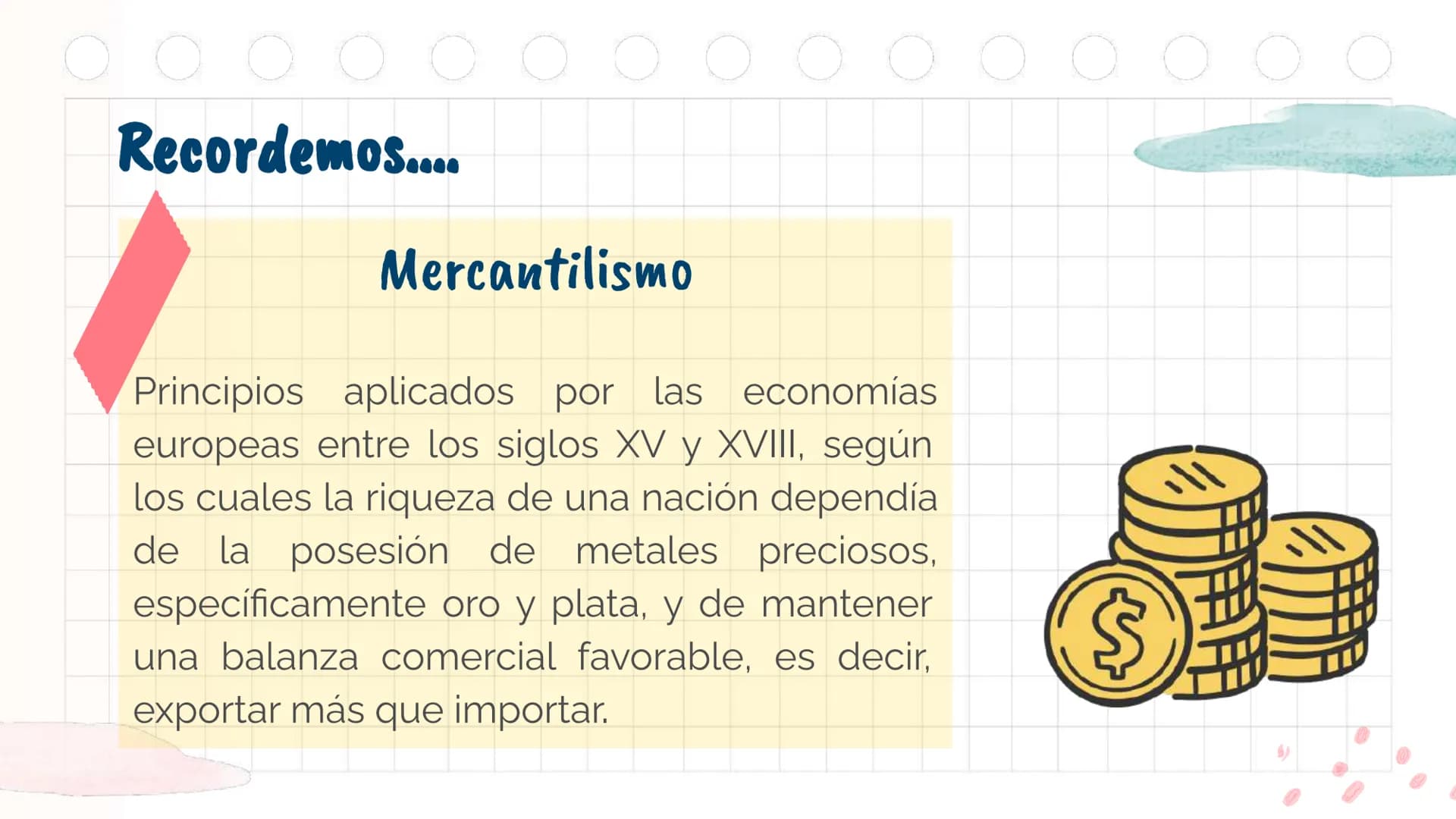 # La Colonia en

América y en Chile

Unidad 2 Antes de
emprezar...
¿Con qué perrito
te identificas
1
2
3
@psychiatricmind
4
5
6
hoy? ¿Por qu