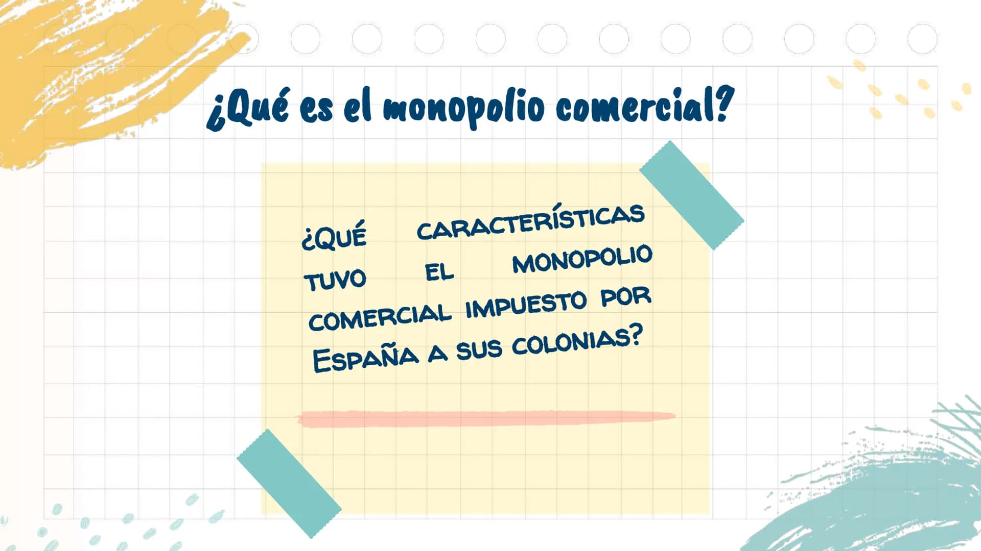 # La Colonia en

América y en Chile

Unidad 2 Antes de
emprezar...
¿Con qué perrito
te identificas
1
2
3
@psychiatricmind
4
5
6
hoy? ¿Por qu