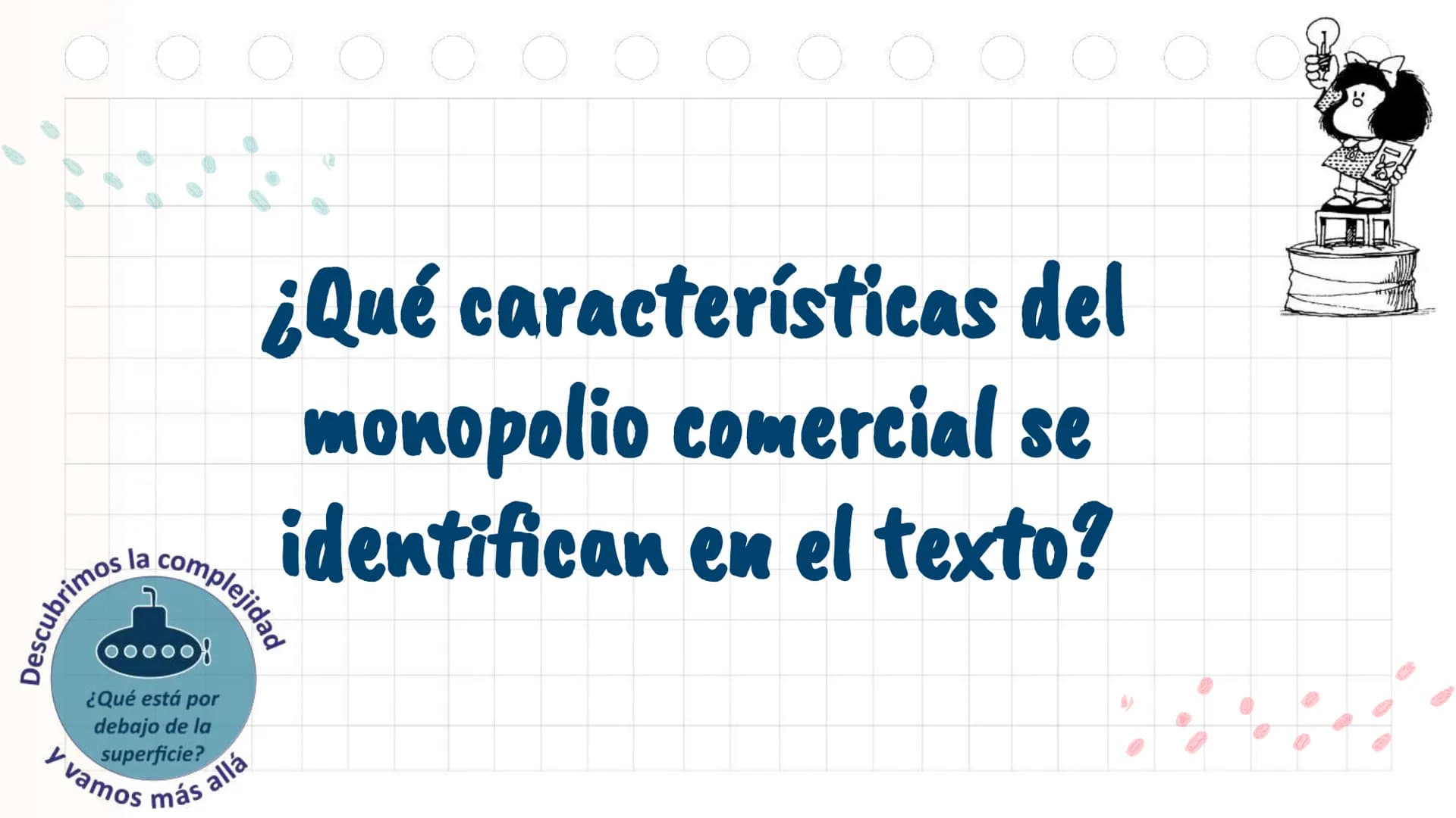 # La Colonia en

América y en Chile

Unidad 2 Antes de
emprezar...
¿Con qué perrito
te identificas
1
2
3
@psychiatricmind
4
5
6
hoy? ¿Por qu