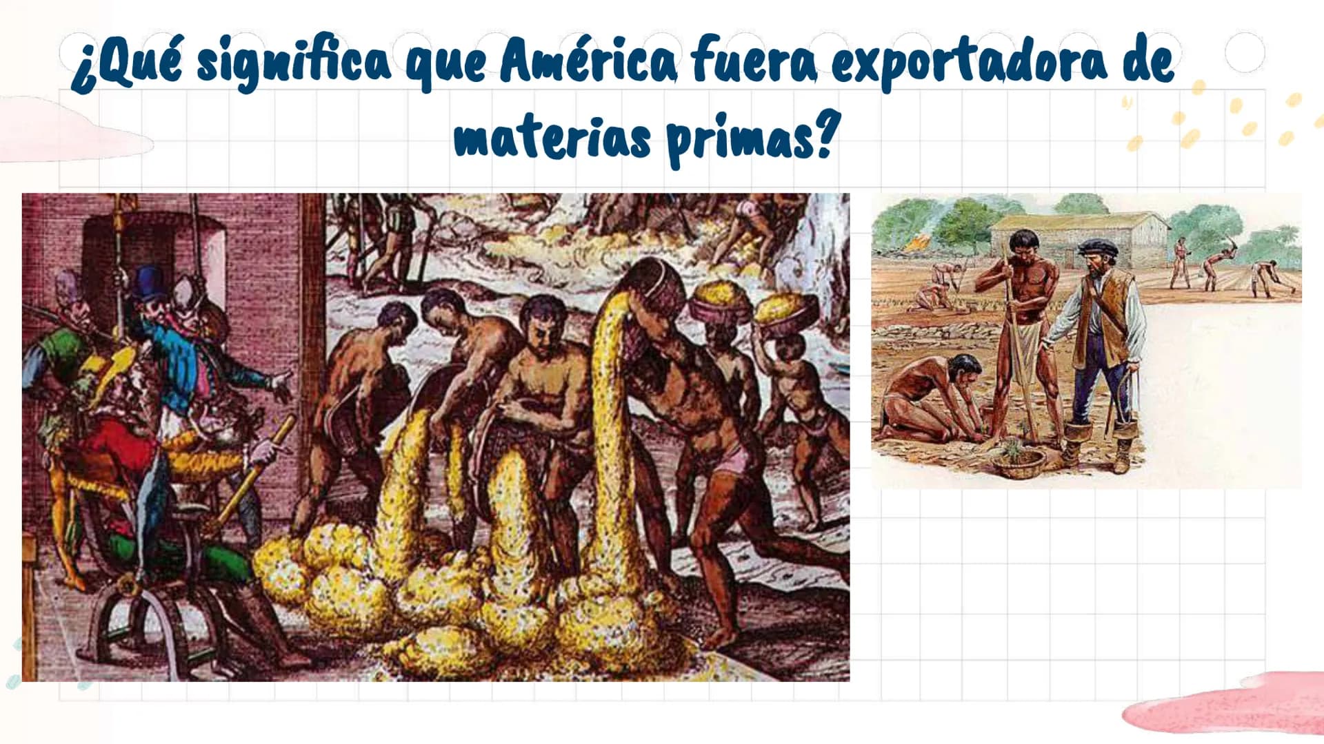 # La Colonia en

América y en Chile

Unidad 2 Antes de
emprezar...
¿Con qué perrito
te identificas
1
2
3
@psychiatricmind
4
5
6
hoy? ¿Por qu