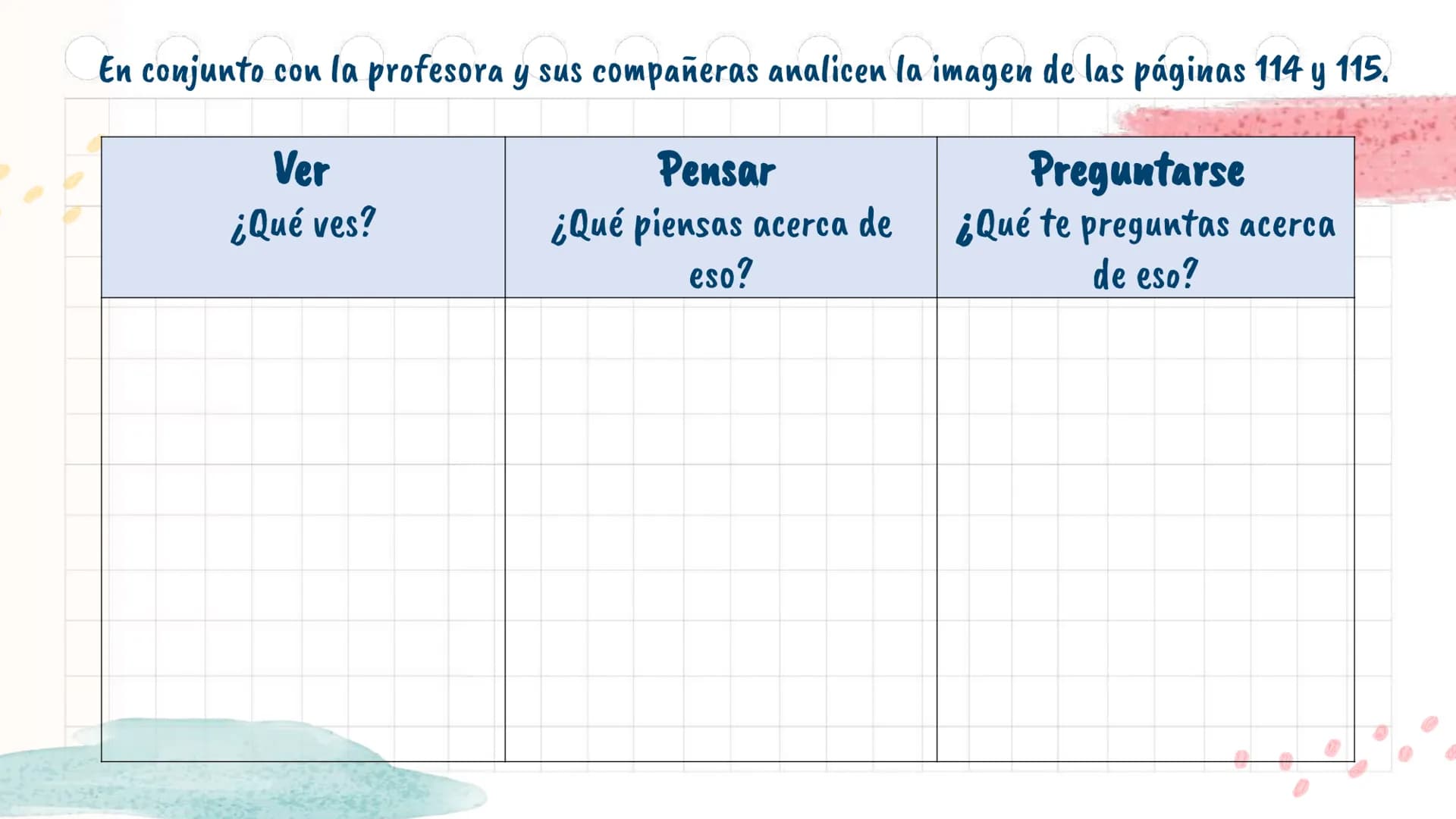 # La Colonia en

América y en Chile

Unidad 2 Antes de
emprezar...
¿Con qué perrito
te identificas
1
2
3
@psychiatricmind
4
5
6
hoy? ¿Por qu