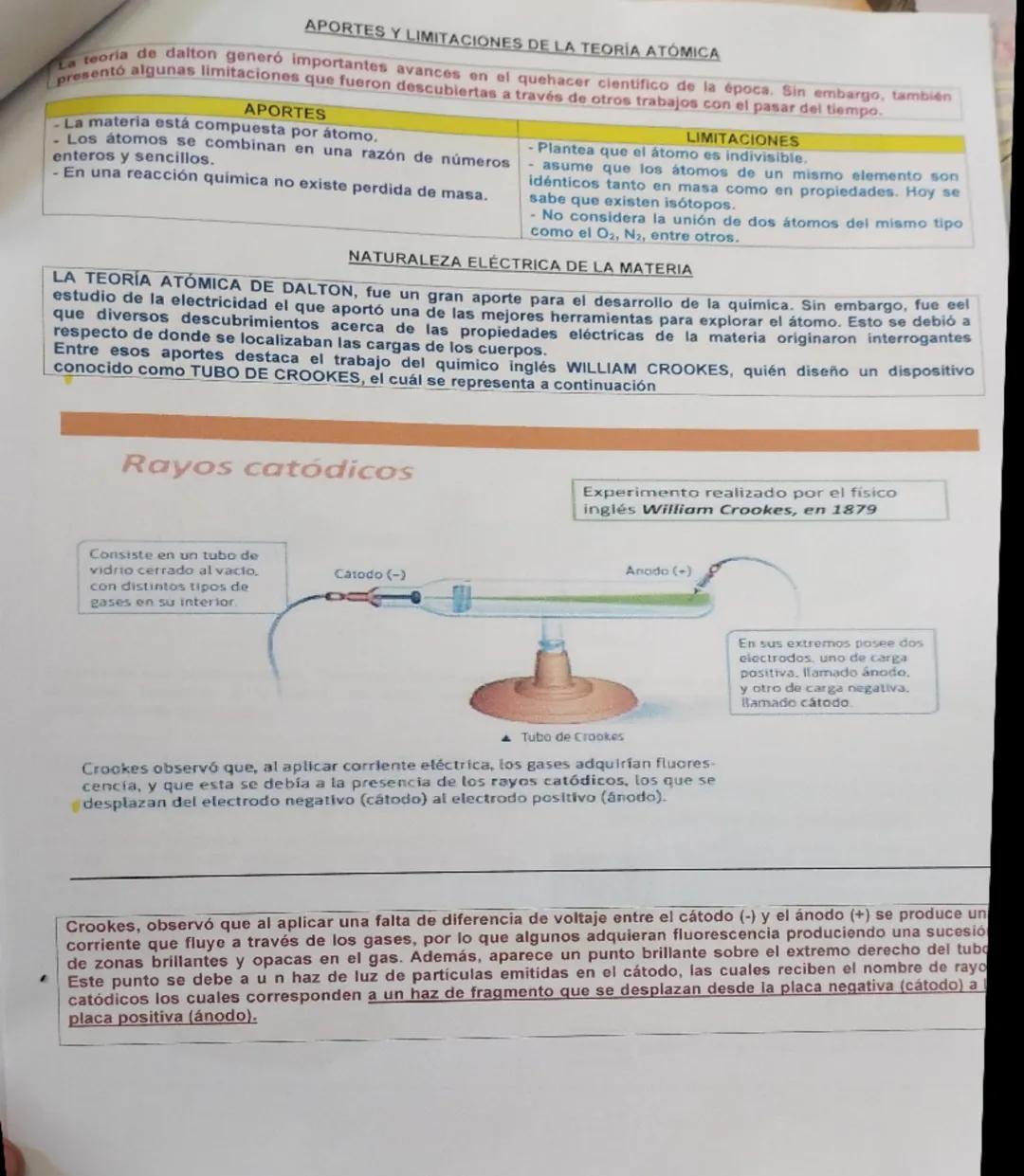 UNIDAD
"LA COMPOSICIÓN DE LA MATERIA"
GUIA APRENDIZAJE N°1
"EL ÁTOMO Y SUS MODELOS ATÓMICOS"

GENERALIDADES

¿DE QUE SE COMPONE LA MATERIA?
