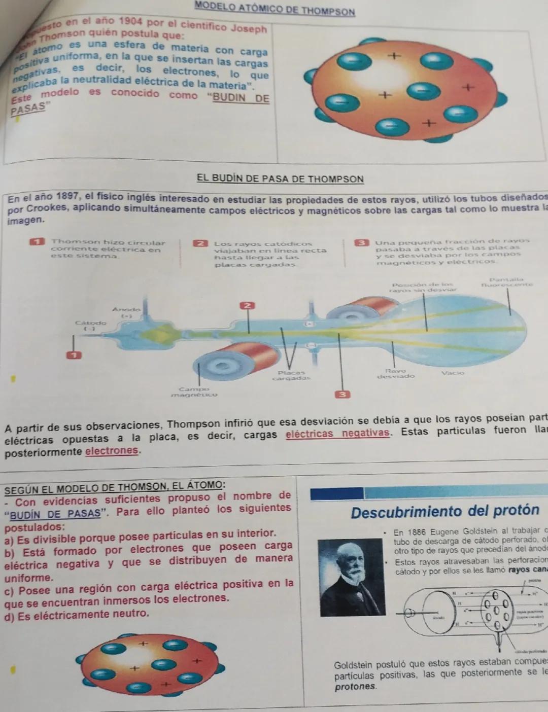 UNIDAD
"LA COMPOSICIÓN DE LA MATERIA"
GUIA APRENDIZAJE N°1
"EL ÁTOMO Y SUS MODELOS ATÓMICOS"

GENERALIDADES

¿DE QUE SE COMPONE LA MATERIA?
