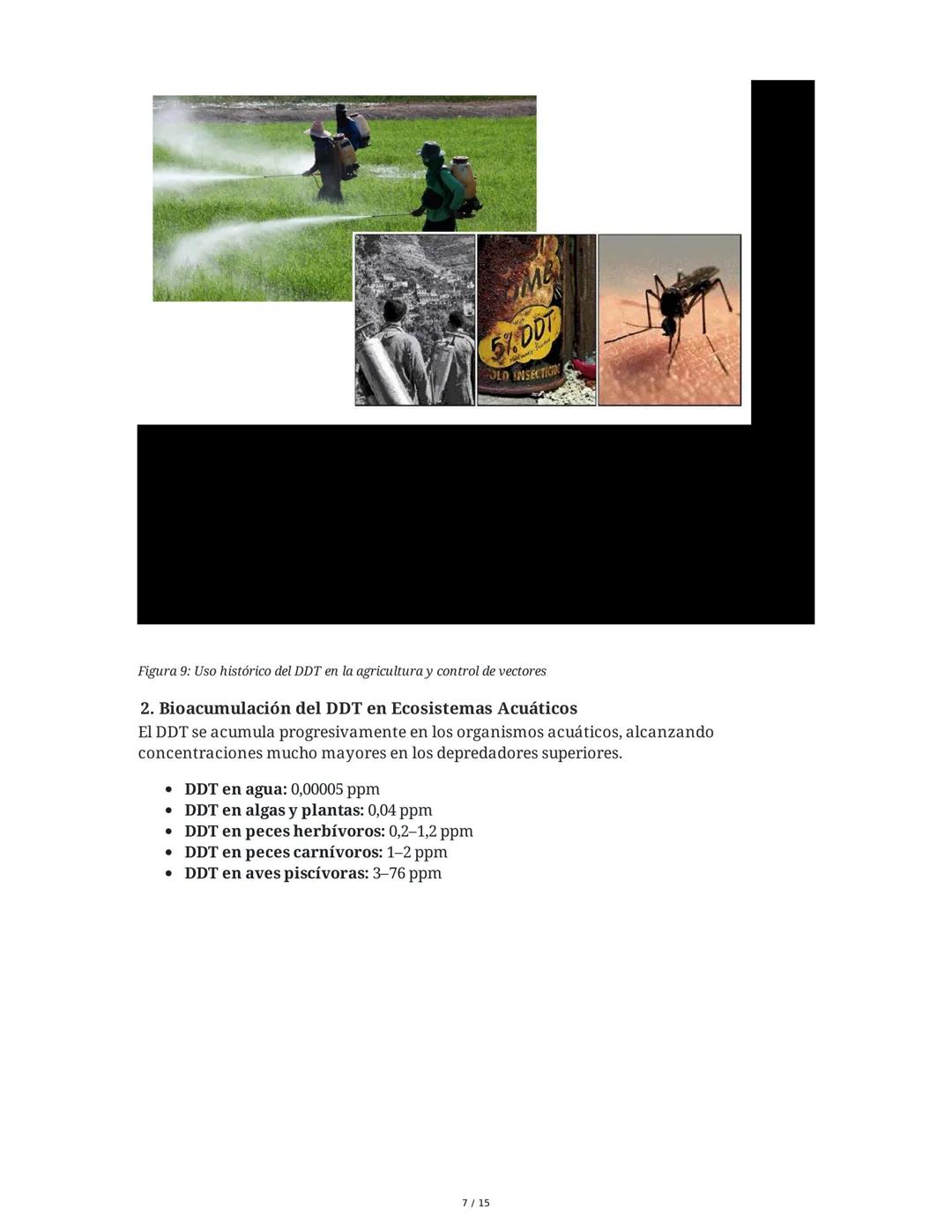Módulo Ambiente y Sostenibilidad
Concepto: Cambio Climático
1. Impacto del Cambio Climático en el Agua del Planeta
El cambio climático afect