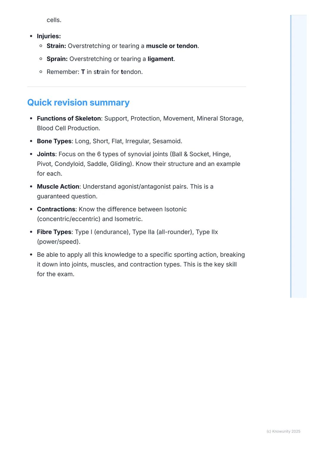 # Skeletal and Muscular
Systems

Introduction to the musculoskeletal system

Okay, so the skeletal and muscular systems work together to for