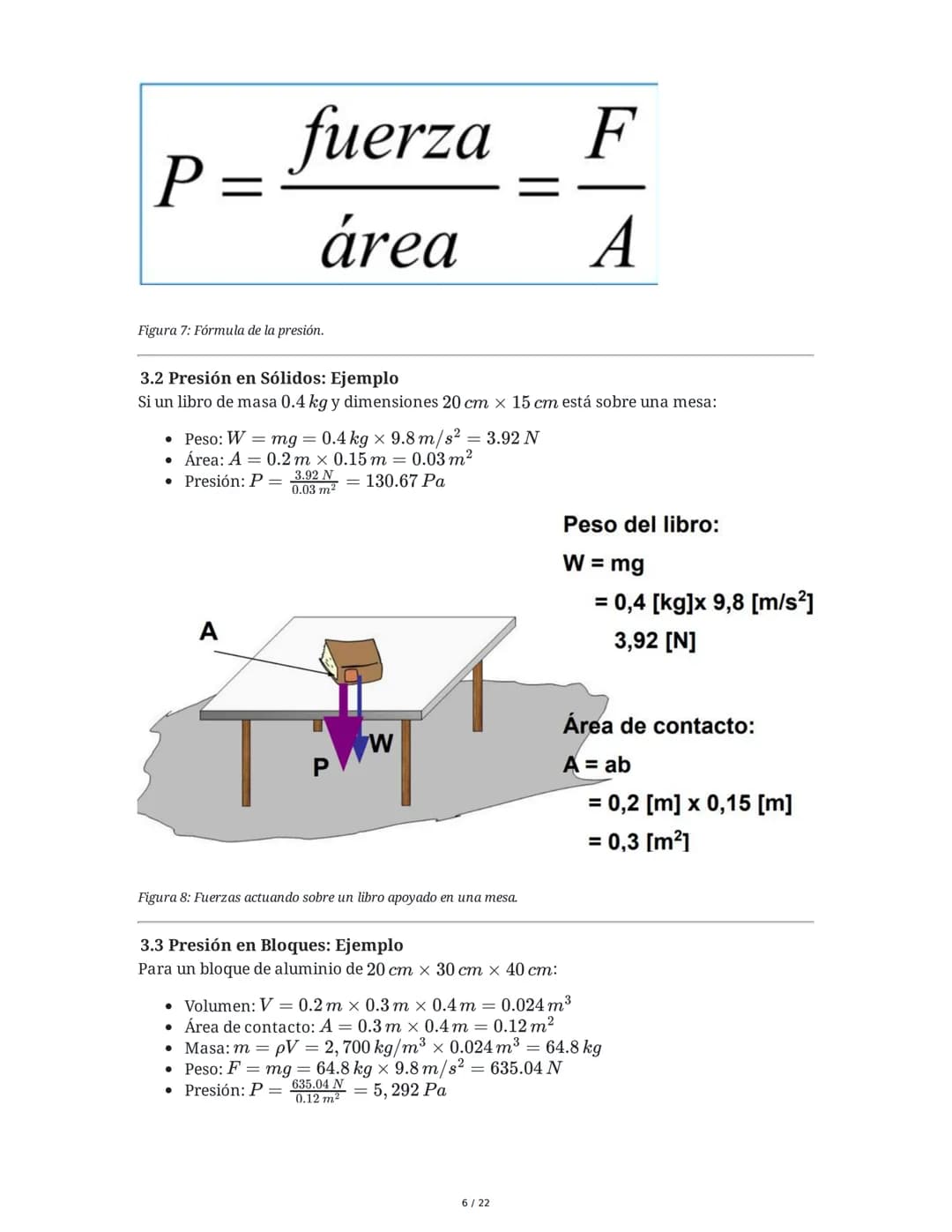 --- OCR Start ---
Mecánica de Fluidos
1. Introducción a la Mecánica de Fluidos
Un fluido es cualquier sustancia que puede fluir, es decir, l