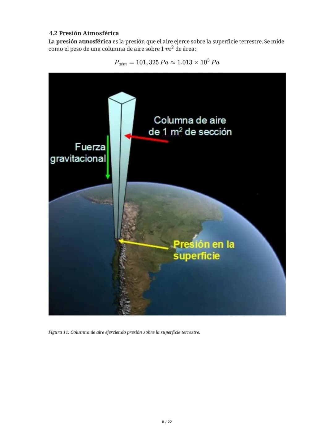 --- OCR Start ---
Mecánica de Fluidos
1. Introducción a la Mecánica de Fluidos
Un fluido es cualquier sustancia que puede fluir, es decir, l