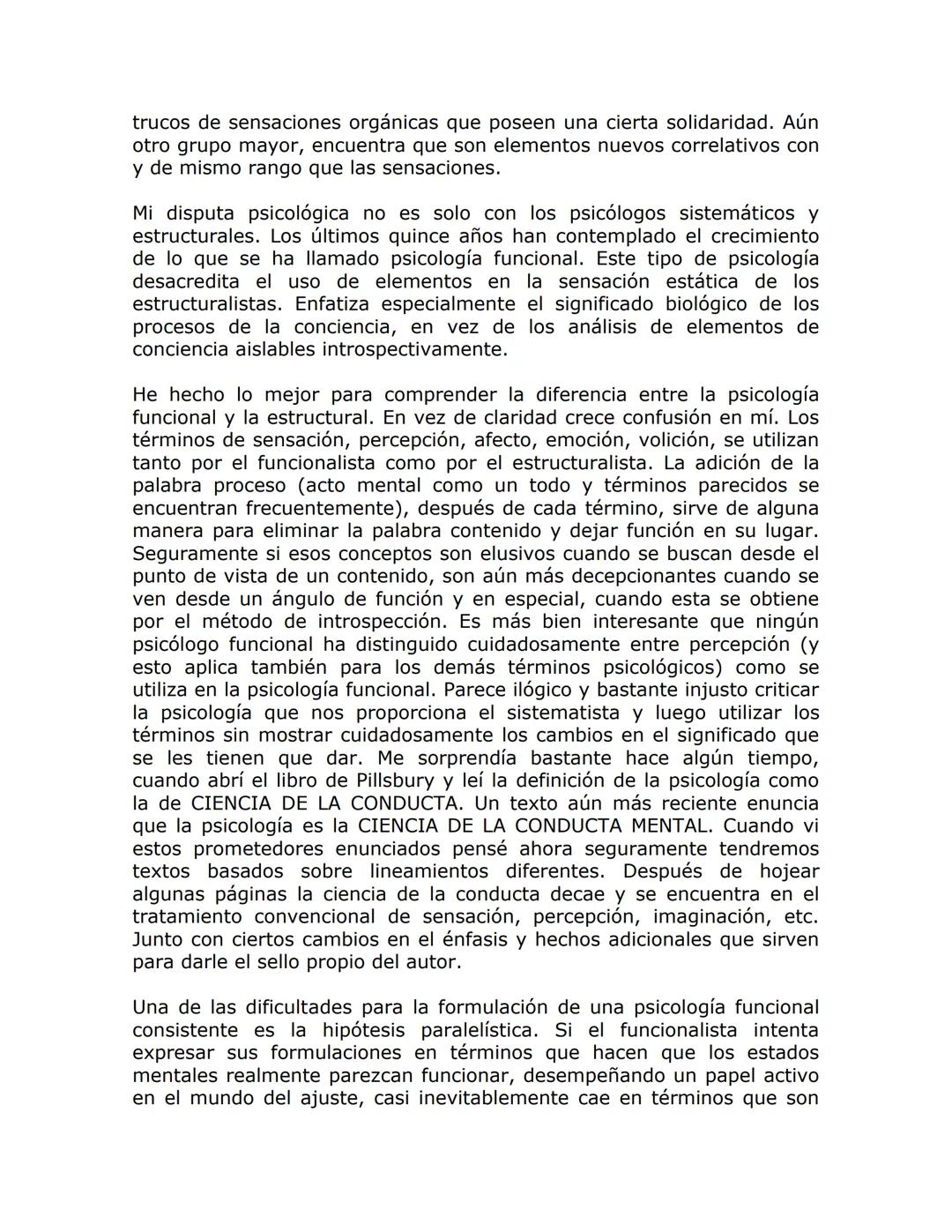 LA PSICOLOGÍA TAL COMO LA VE EL CONDUCTISTA.
JOHN BROADUS WATSON
Publicado en Historia de la Psicología. W. S. Sahakian (Conductismo).
La ps