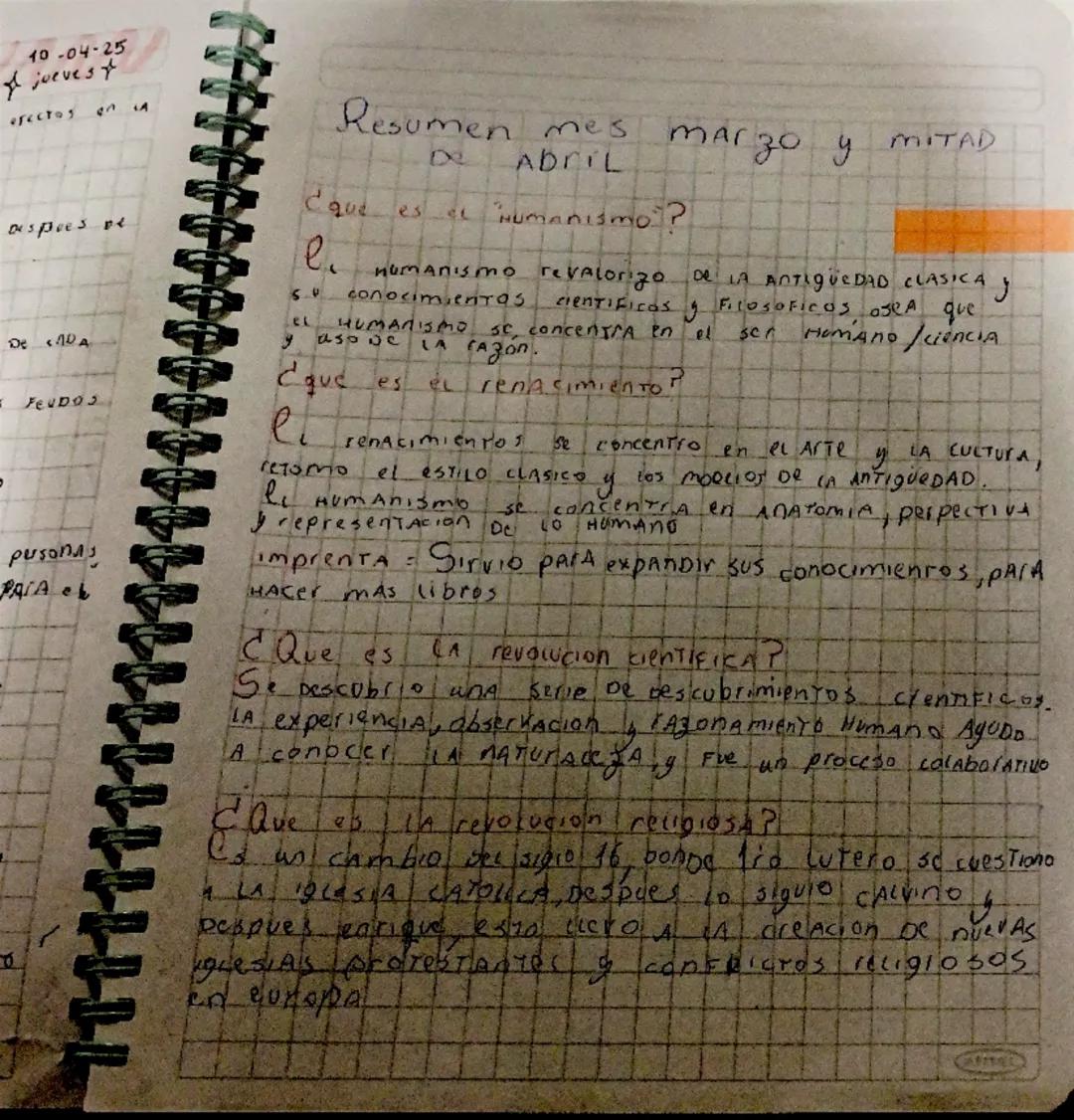 # 10-04-25
*Jueves*
efectos en la

*después de*
de ADA
*feudos*

persoas
para el

Resumen mes marzo y mitad
de ABRIL

¿Que es el humanismo?
