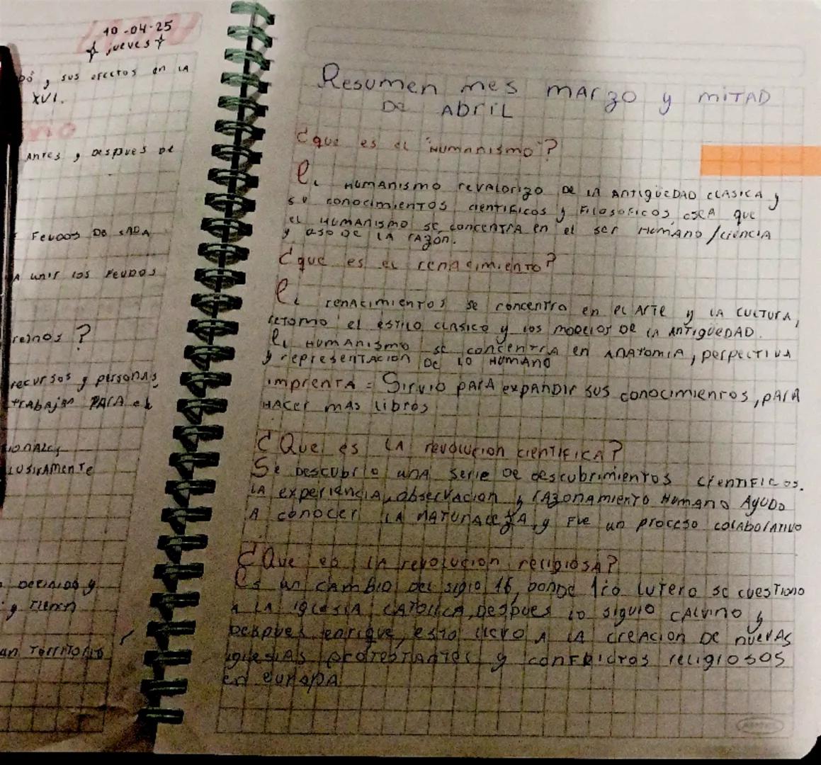 # 10-04-25
*Jueves*
efectos en la

*después de*
de ADA
*feudos*

persoas
para el

Resumen mes marzo y mitad
de ABRIL

¿Que es el humanismo?
