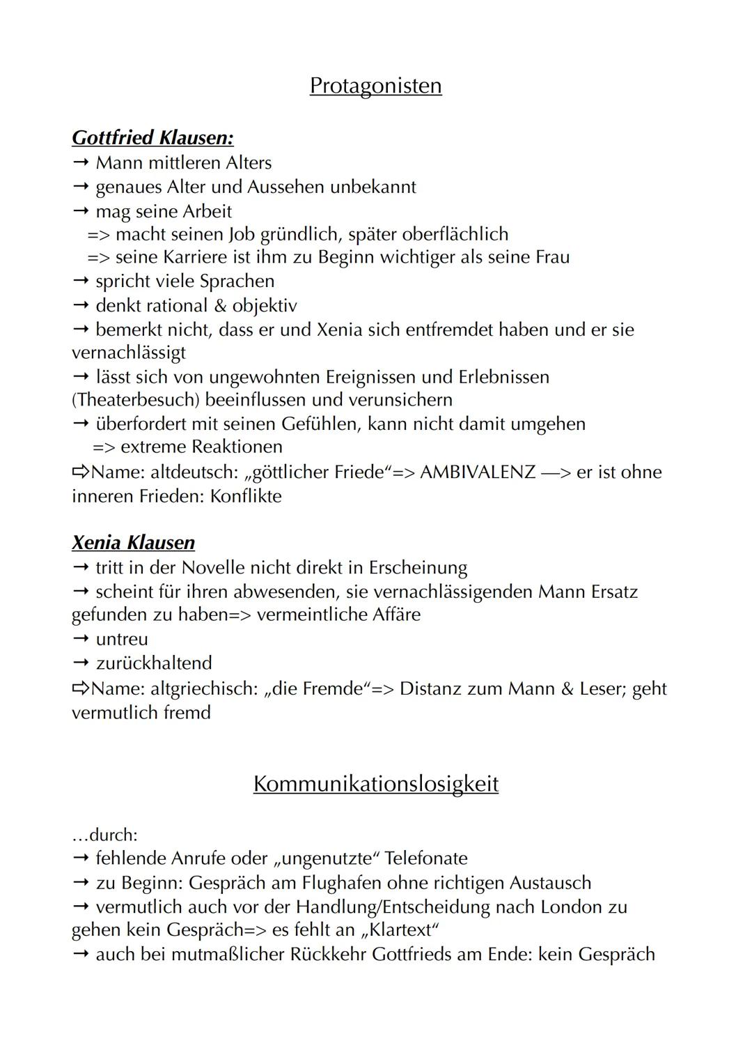 # Das Haus in der Dorotheenstraße

Autor: Hartmut Lange
Jahr: 2013
Textsorte: Novelle
Aufbau: 5 Kapitel
Protagonisten: Xenia Klausen & Gottf