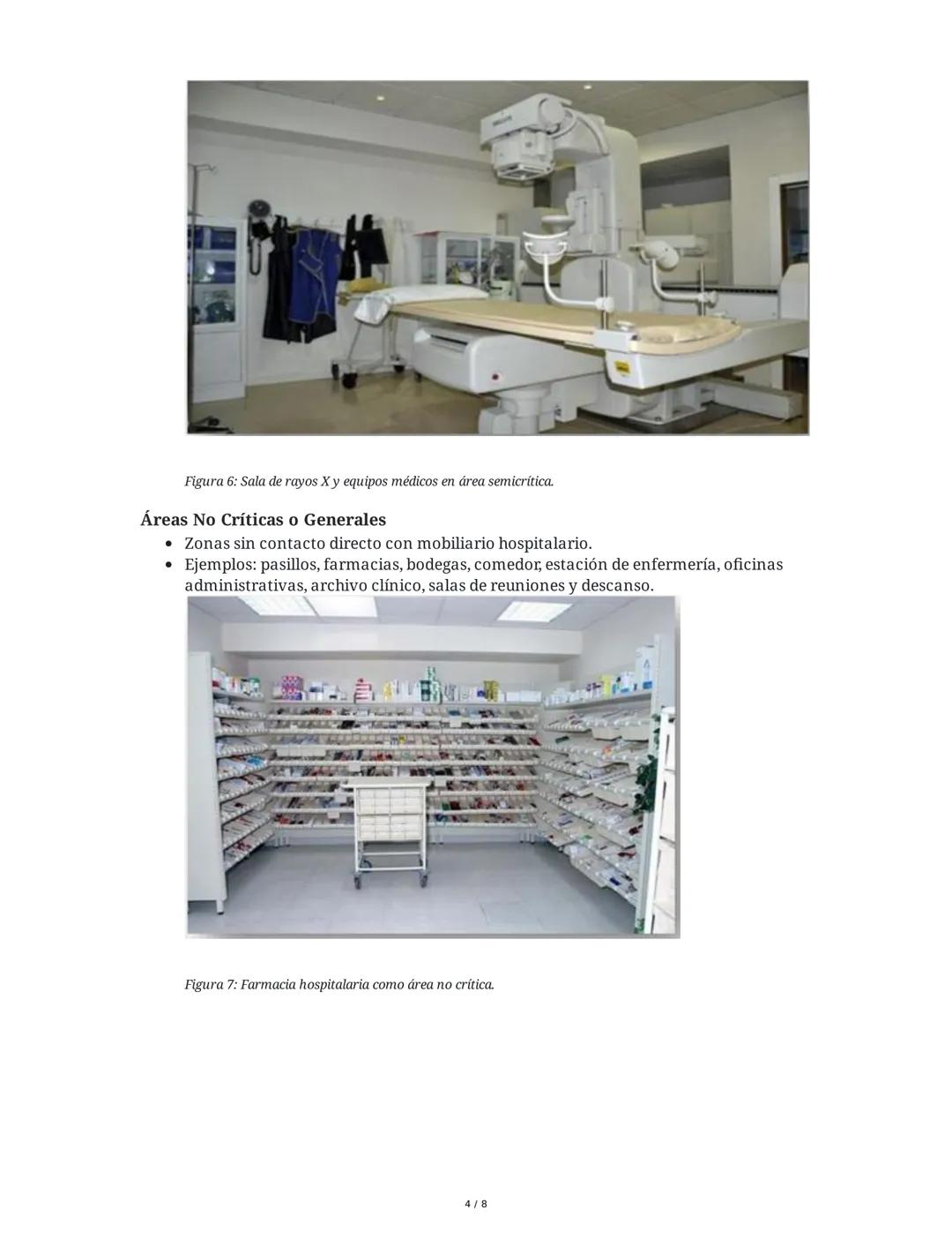 Higiene y Bioseguridad del Ambiente
1. Riesgo Biológico en el Ámbito Sanitario
El personal de salud está expuesto a infecciones comunes como