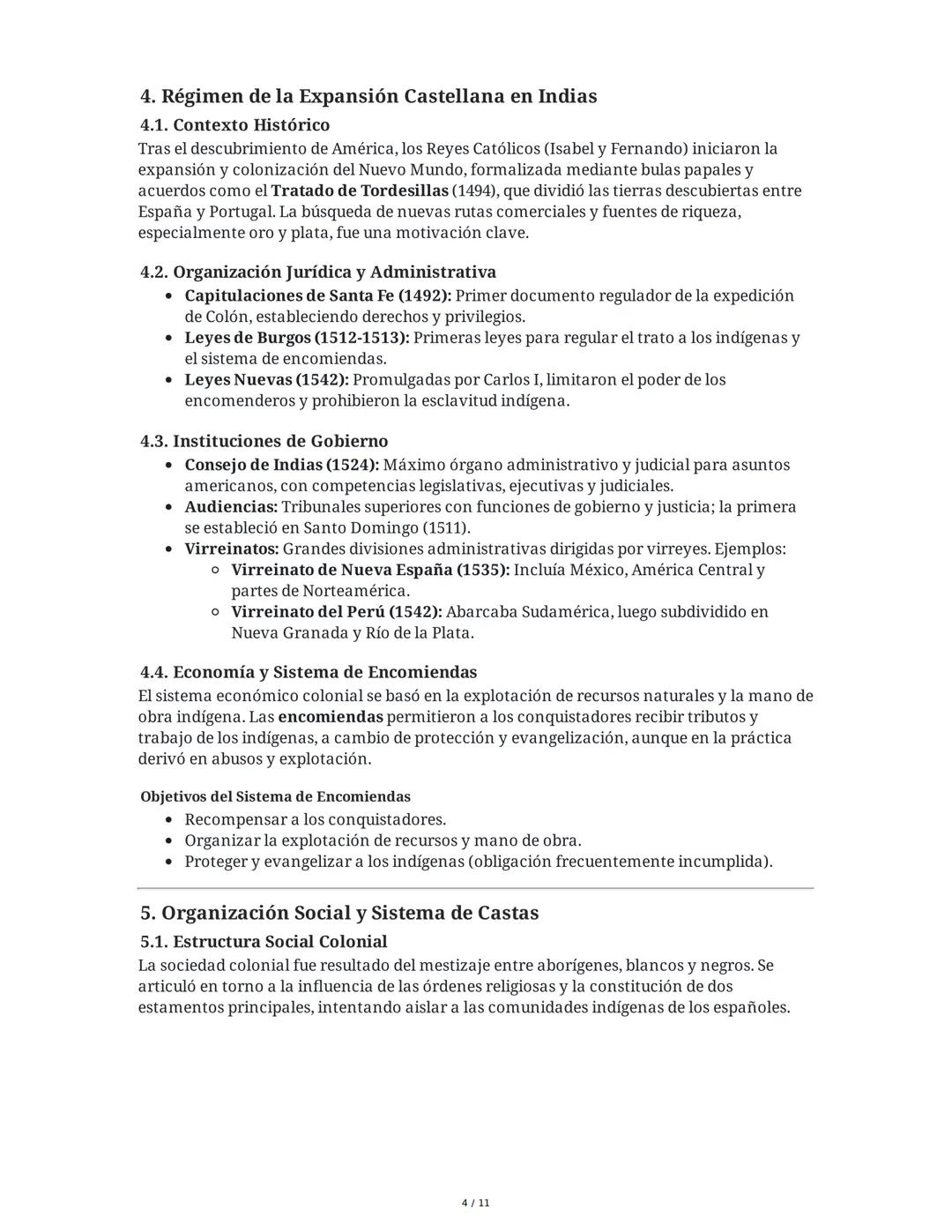 Historia del Derecho - Resumen Integrado
1. Introducción y Contexto General
La Historia del Derecho estudia la evolución de los sistemas jur