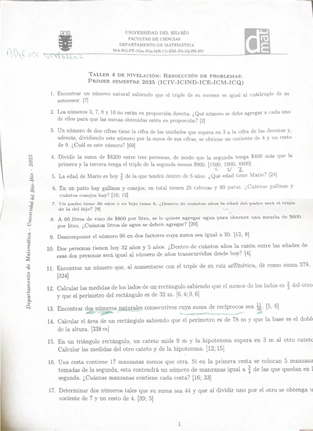 Taller 4