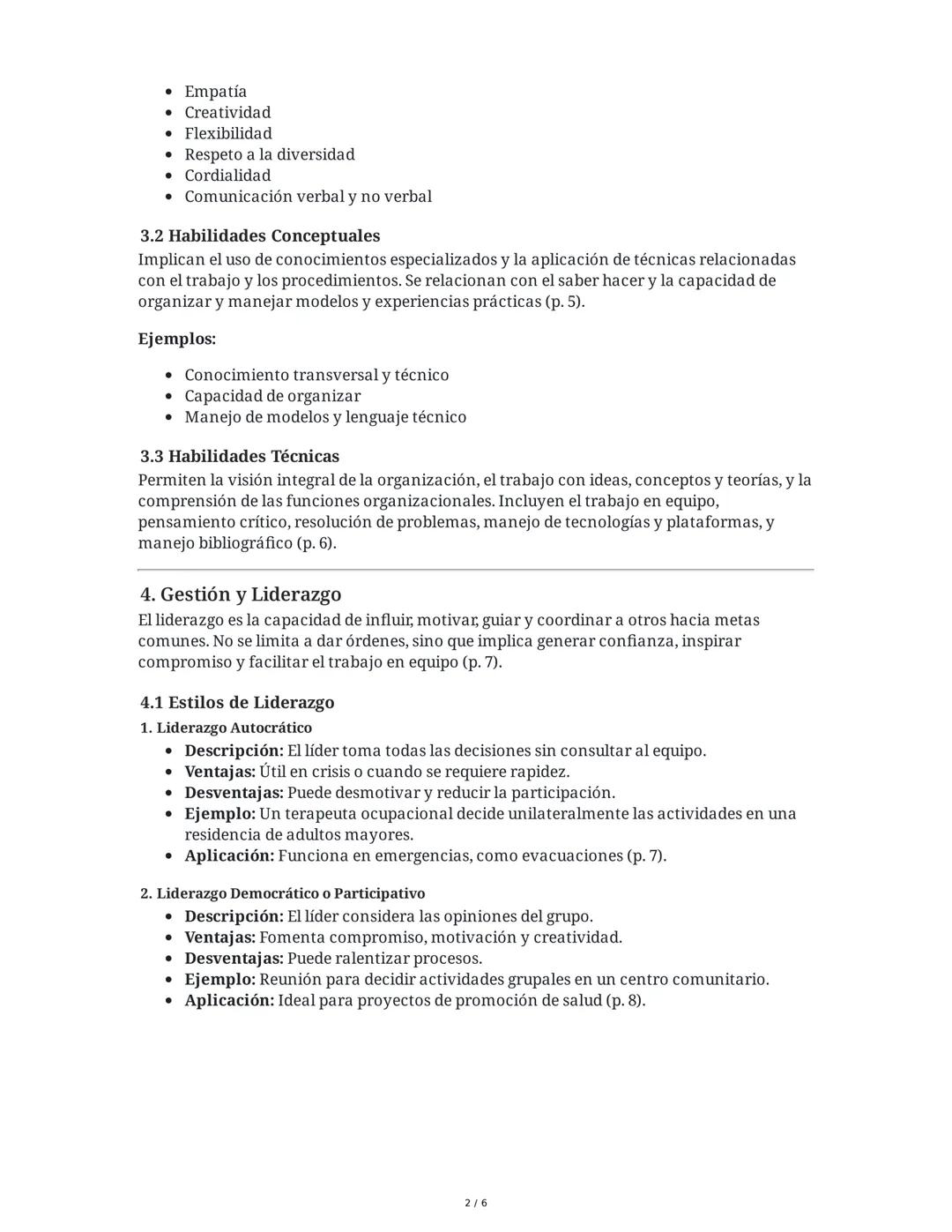 Gestión y Planificación: Administración, Formulación y Gestión
Introducción
de Proyectos
La gestión y la planificación son pilares fundament