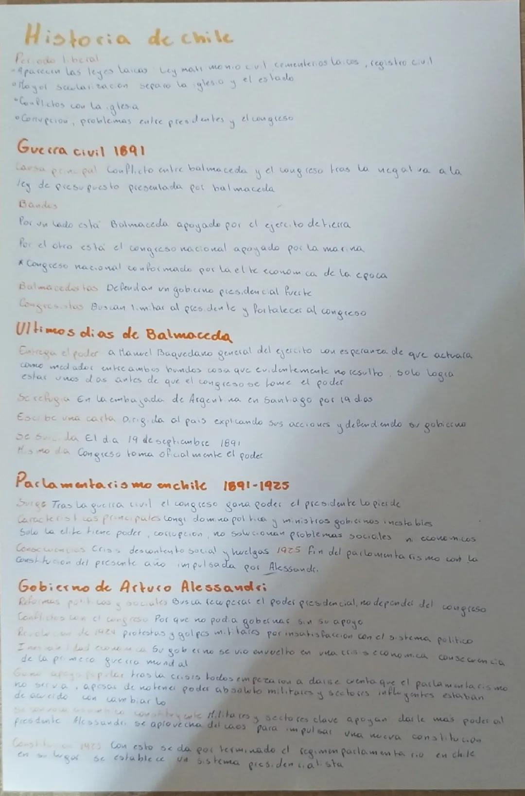 Historia de Chile: Descubre su Evolución