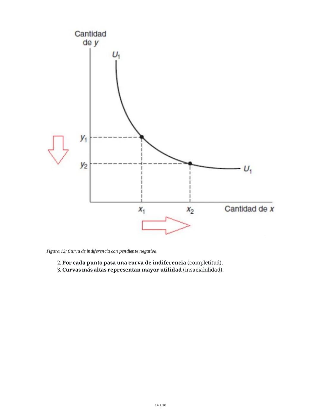 Teoría del Consumidor - Resumen
1. Introducción a la Teoría del Consumidor
La Teoría del Consumidor es una rama fundamental de la microecono
