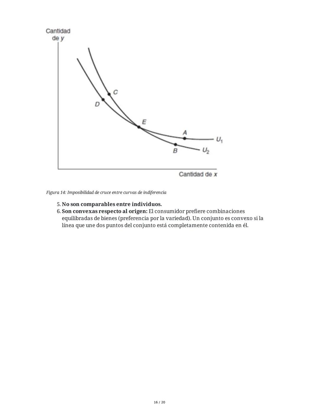 Teoría del Consumidor - Resumen
1. Introducción a la Teoría del Consumidor
La Teoría del Consumidor es una rama fundamental de la microecono